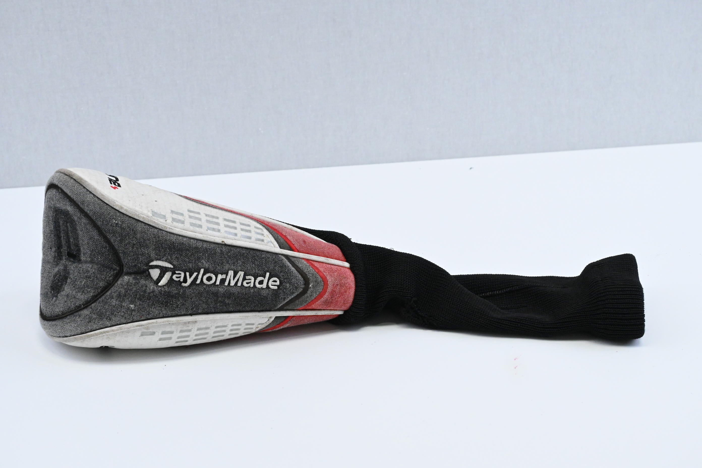Taylormade Burner 2007 #2 Wood / 13 Degree / Stiff Flex Fujikura Reax 75 Shaft