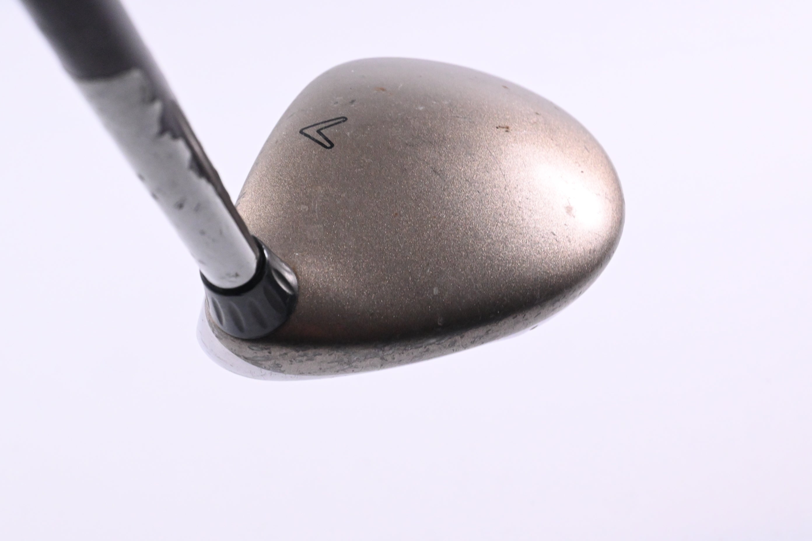 Ladies Callaway Big Bertha 2004 #5 Wood / 19 Degree / Ladies Flex Callaway Gems