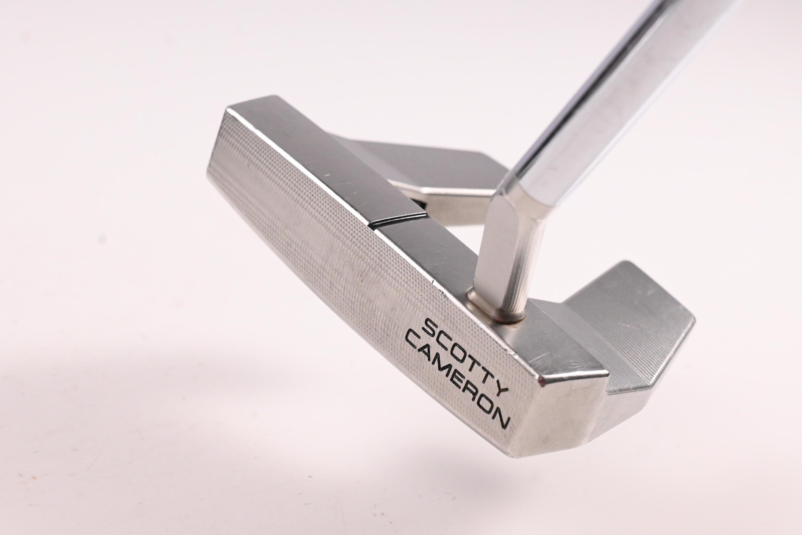Scotty Cameron 2024 Phantom 5.5 Putter / 34 Inch
