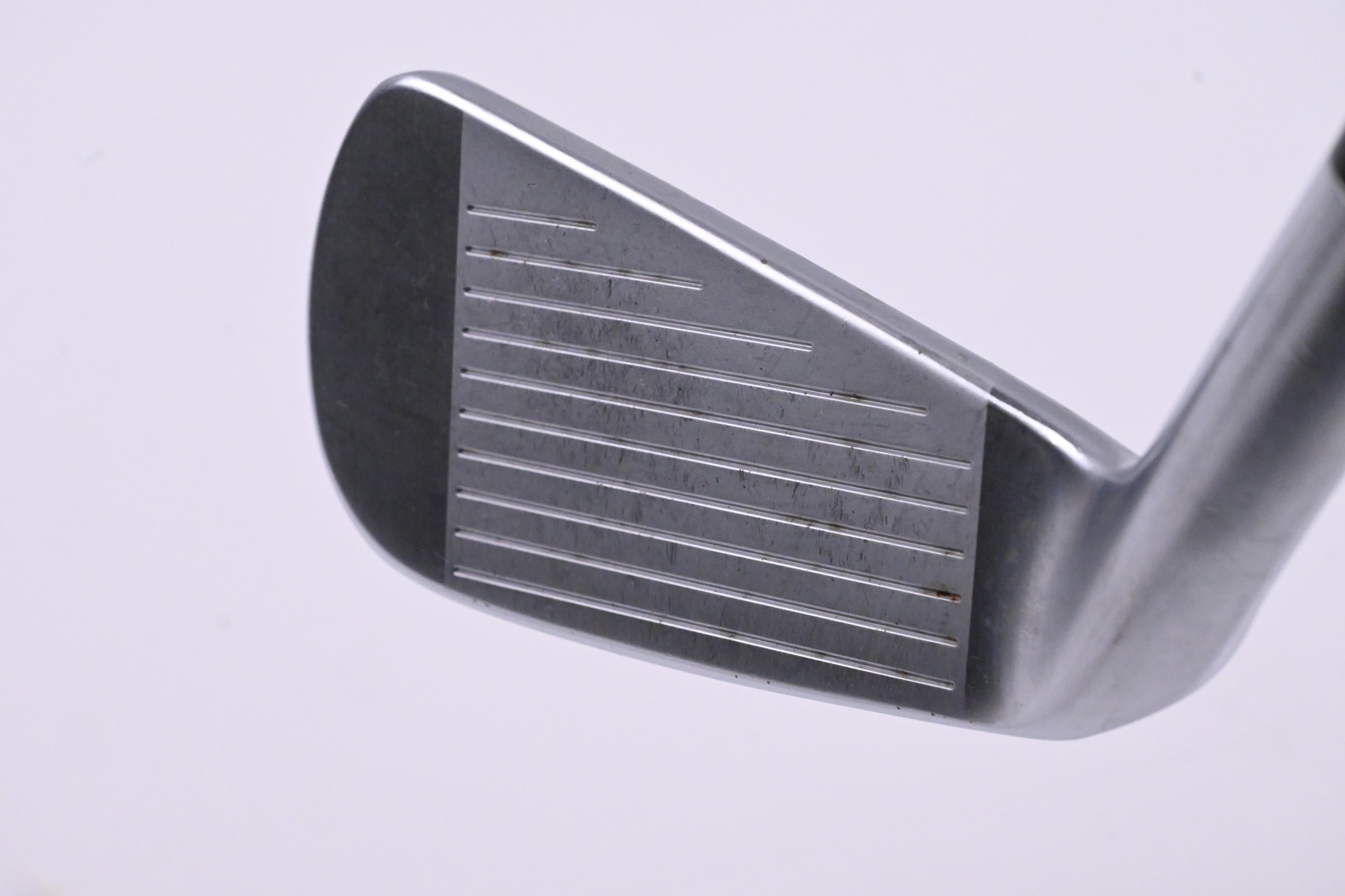 Callaway X Utility Prototype #2 Iron / 18 Degree / Stiff Flex Dynamic Gold S300