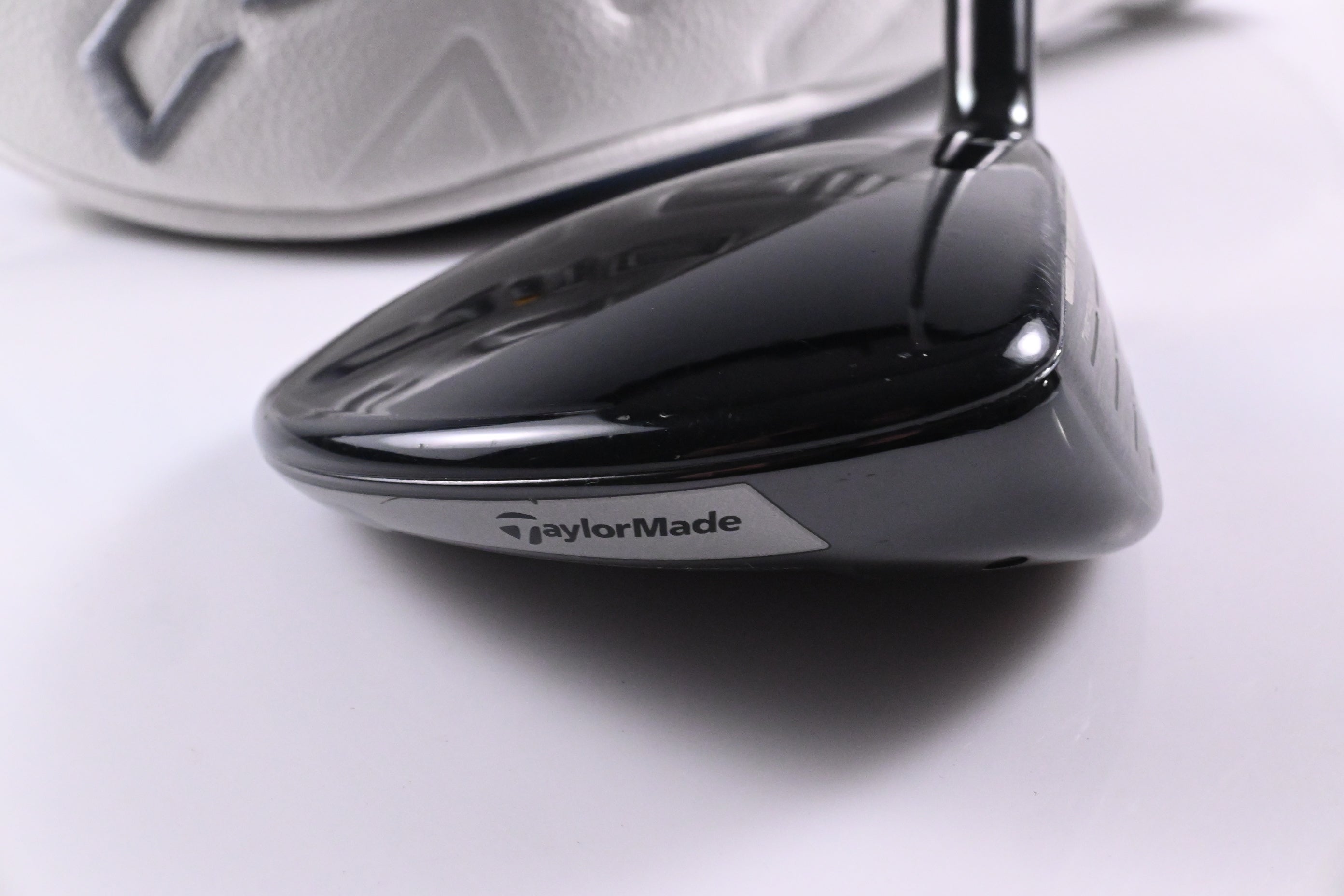 Ladies Taylormade Qi10 Max #5 Wood / 19 Degree / Ladies Flex Speeder NX 40