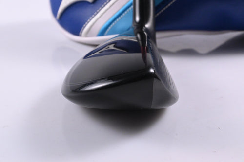 Mizuno ST-Max 230 #6 Hybrid / 28 Degree / Senior Flex Denali Red 60 Shaft