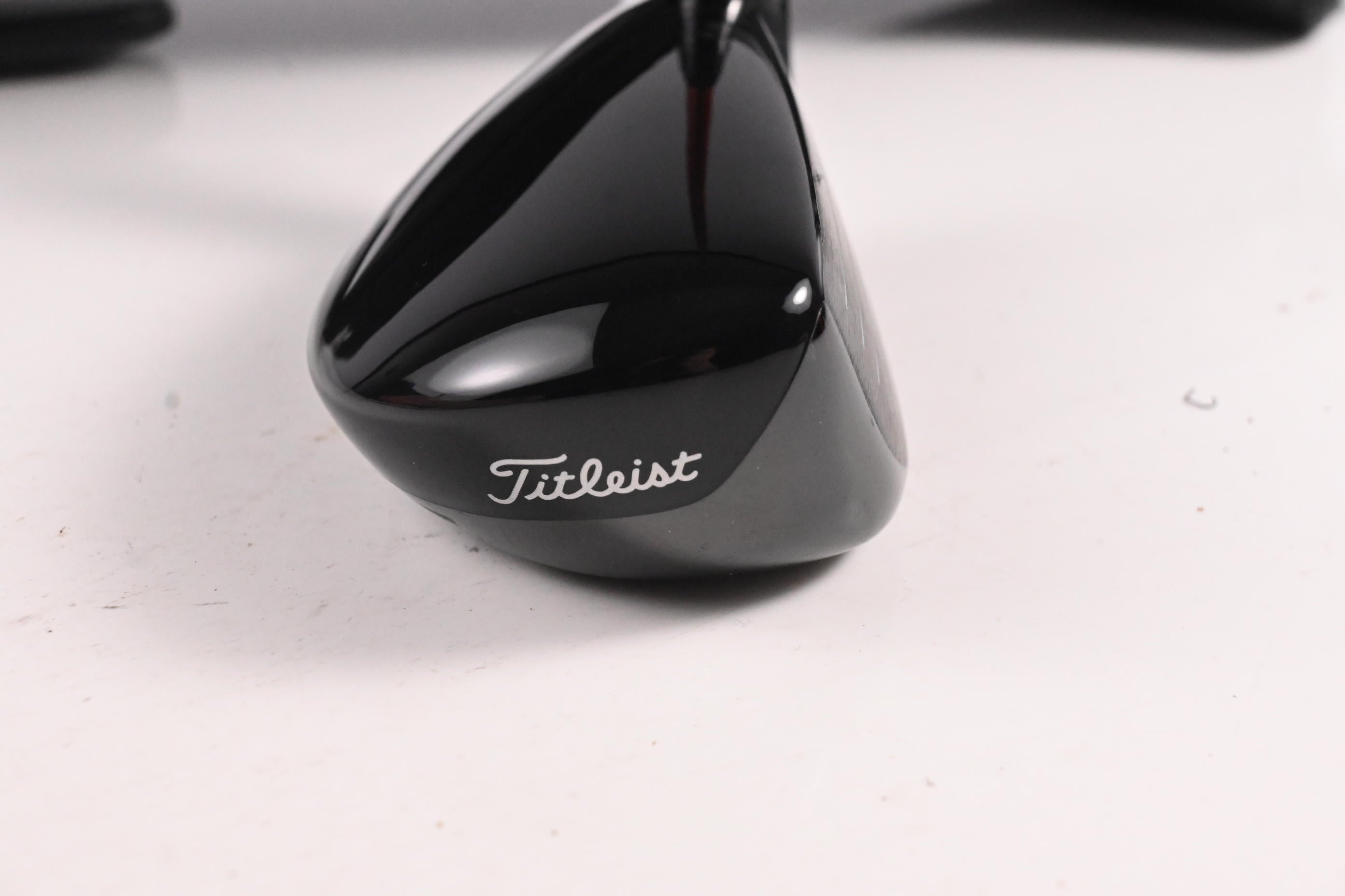 Titleist GT3 #4 Hybrid / 21 Degree / Regular Flex Project X Denali Red 60 Shaft
