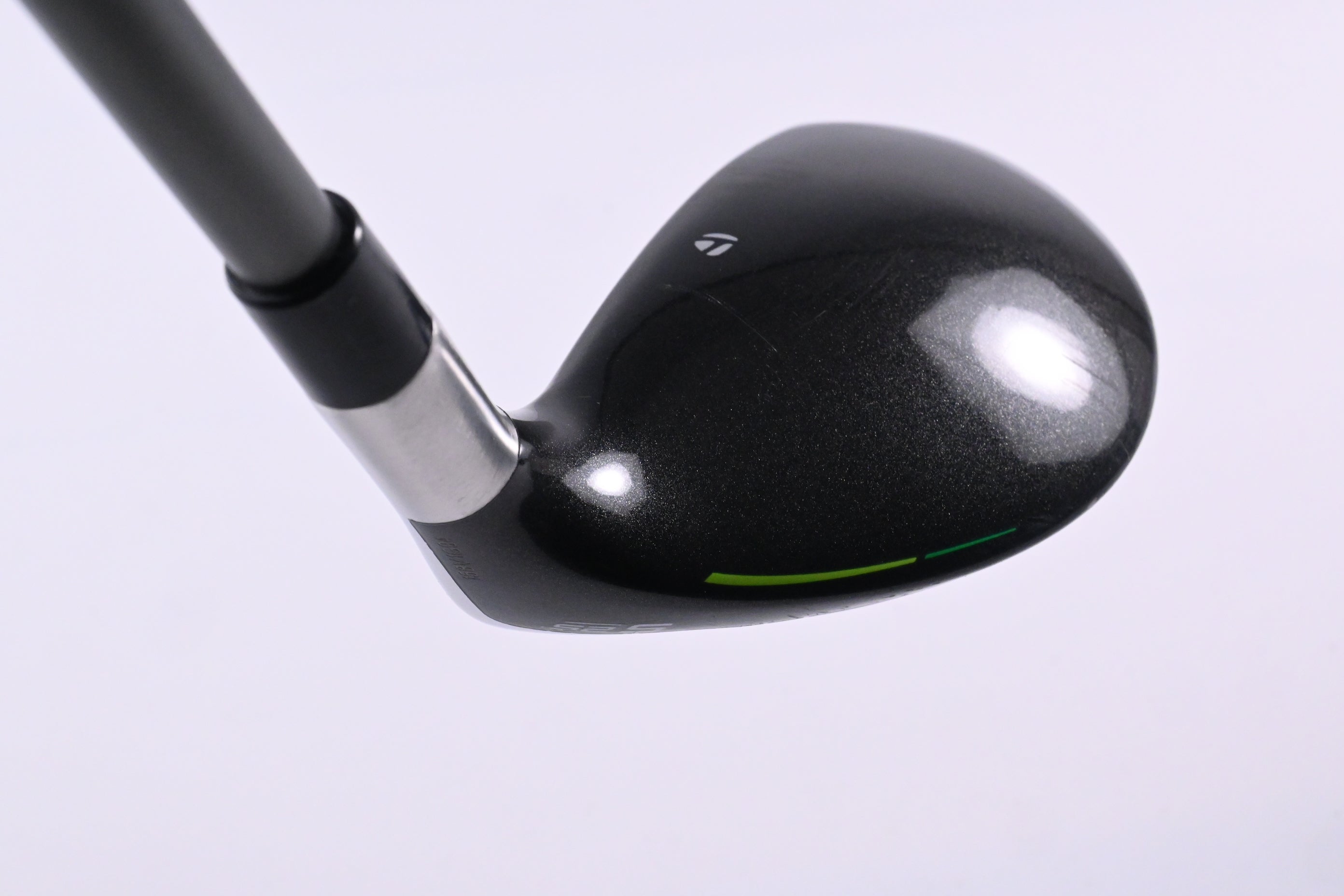 Taylormade RBZ #5 Hybrid / 25 Degree / Regular Flex Taylormade RBZ 65 Shaft