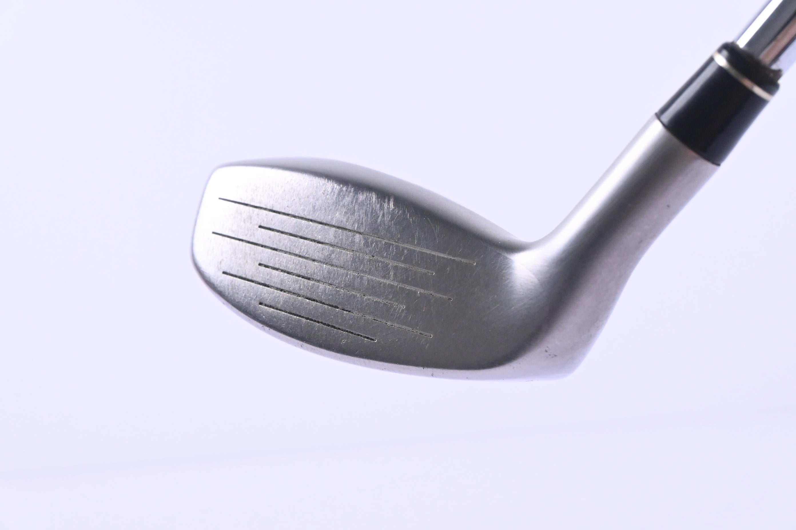 Taylormade Rescue Dual #2 Hybrid / 16 Degree / Regular Flex Taylormade Shaft