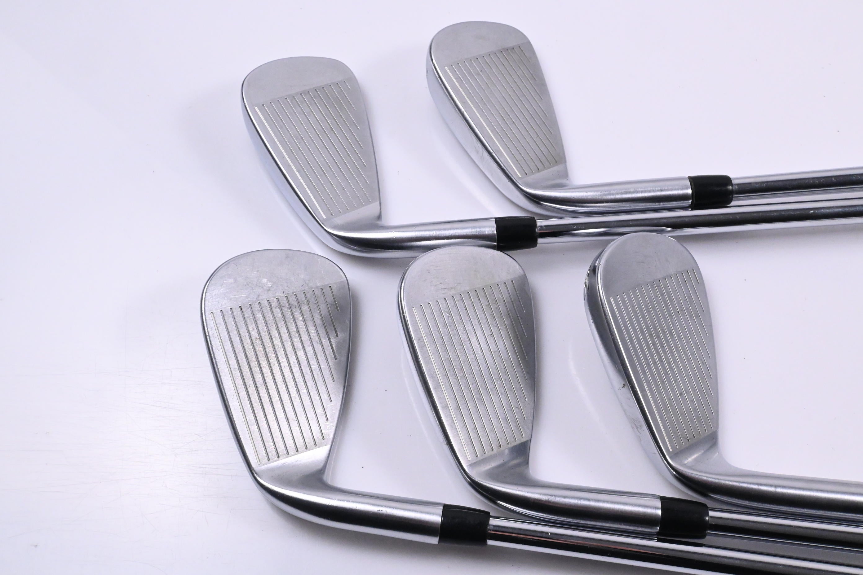 PXG 0311 P Gen4 Irons / 6-PW / Regular Flex KBS Tour Lite Shafts