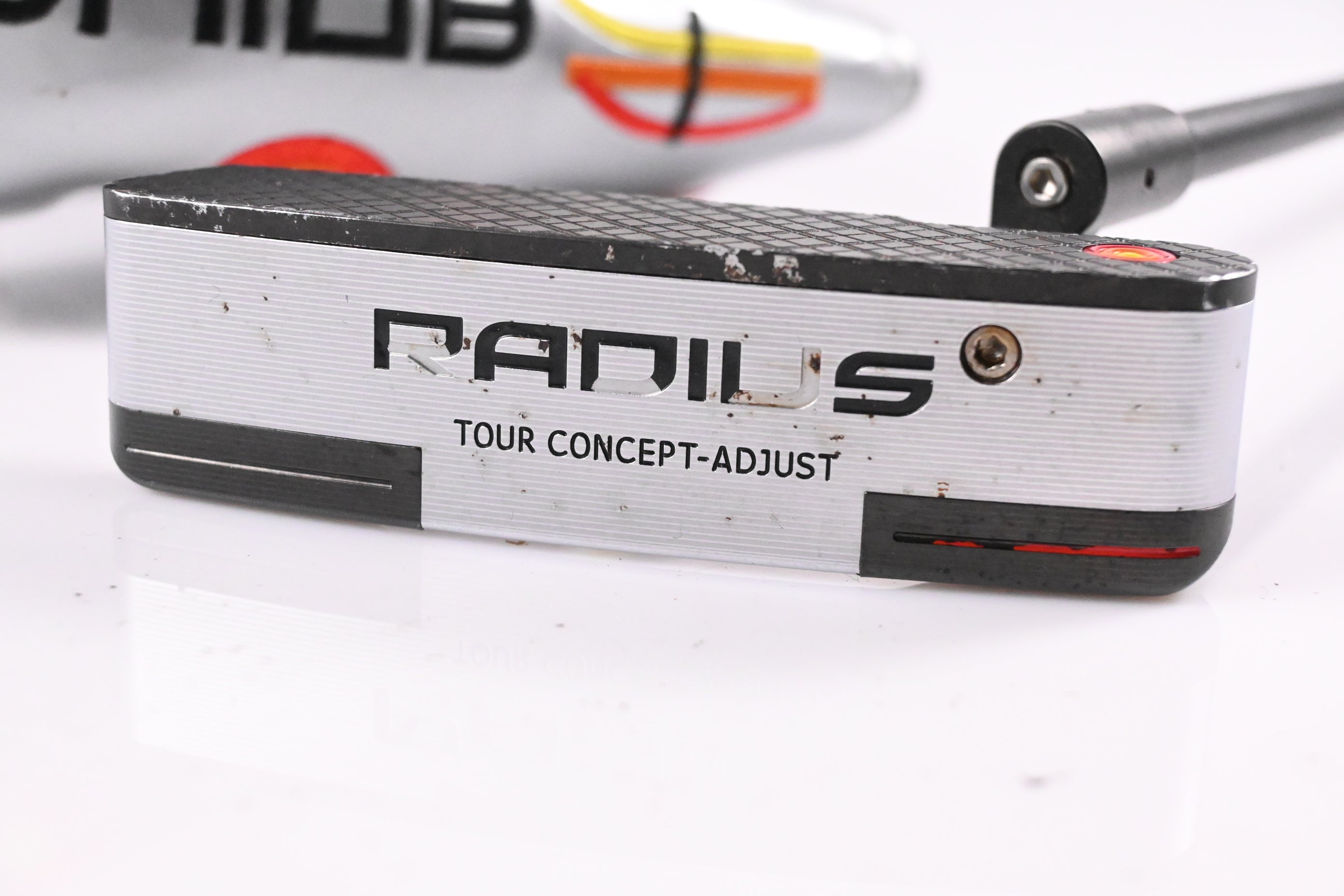 Radius Tour Concept Adjust Putter / 34 Inch