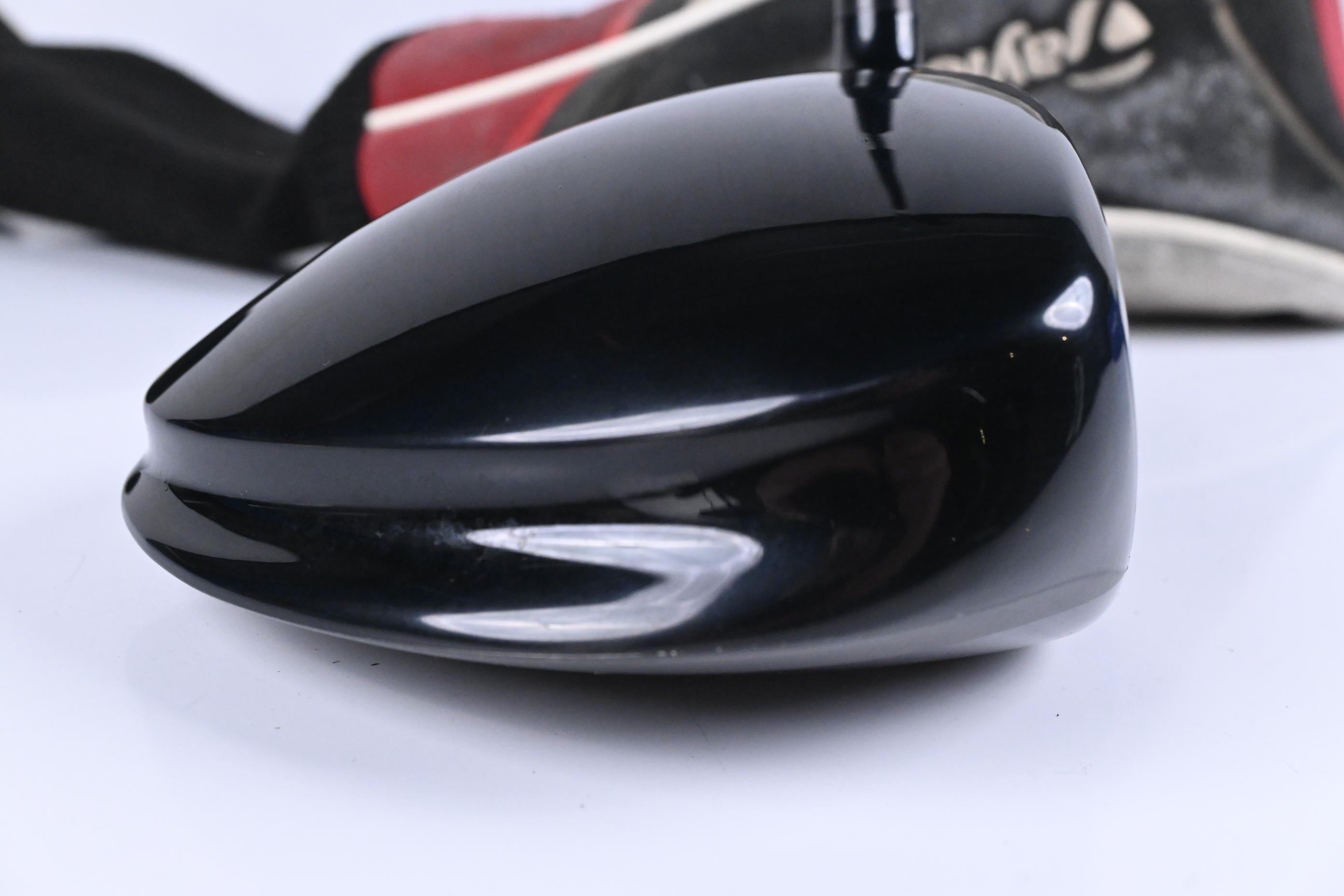 Taylormade Tour Burner Driver / 9.5 Degree / Stiff Flex Diamana 65 Shaft