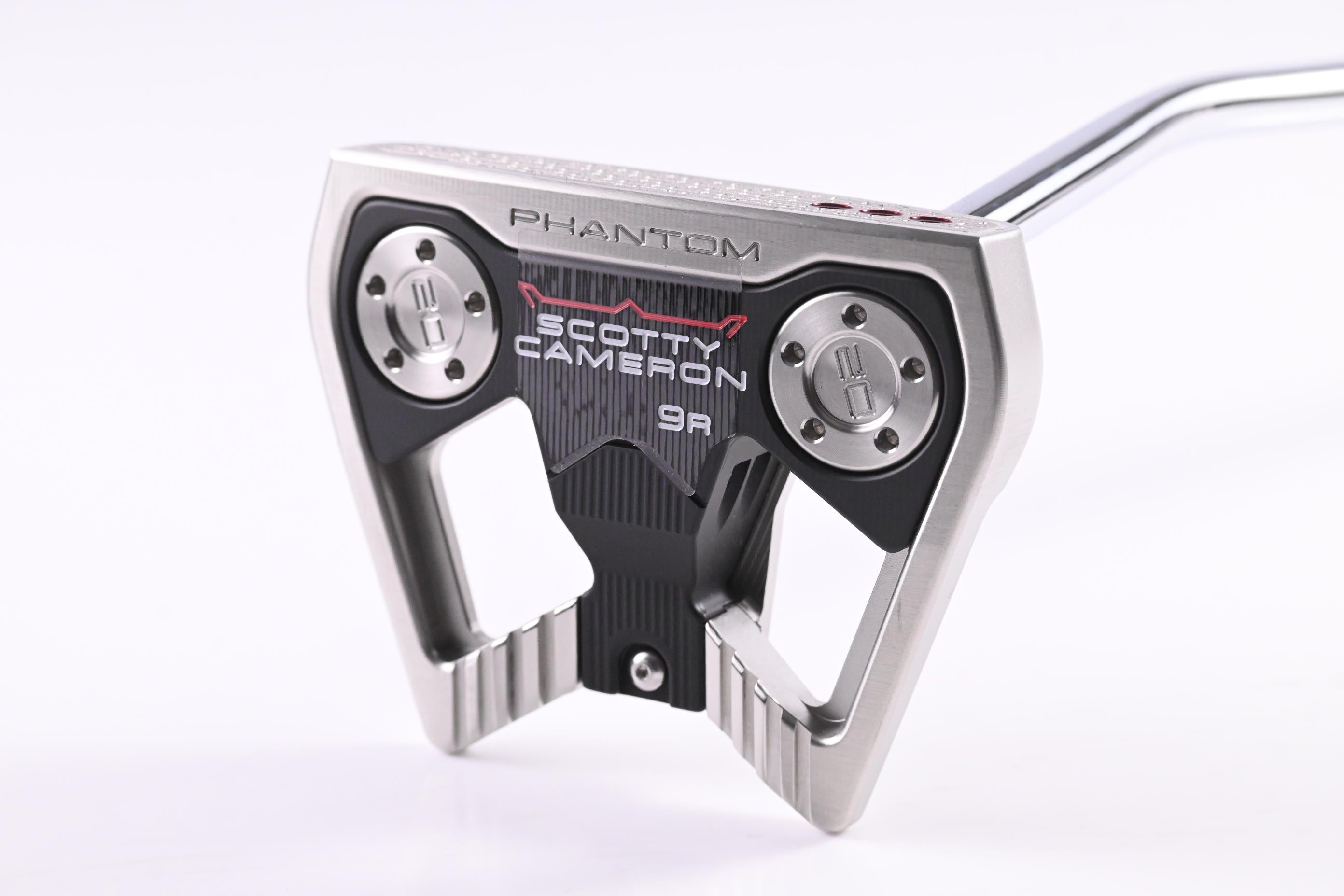 Scotty Cameron Phantom 9R 2026 Putter / 34.5 Inch