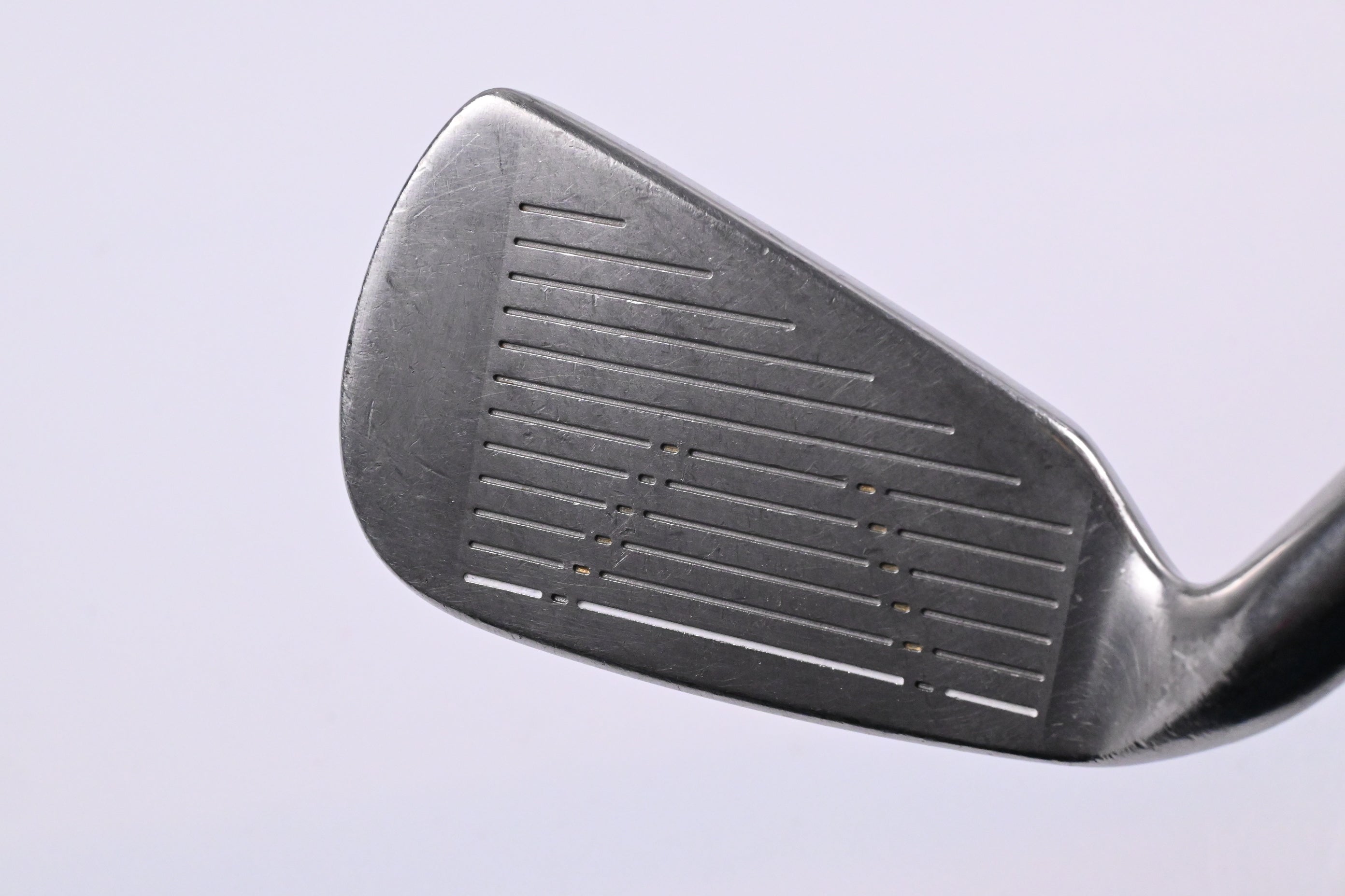 Mizuno T-Zoid Sure #4 Iron / 25 Degree / Regular Flex Gold Plus Sensicore R400