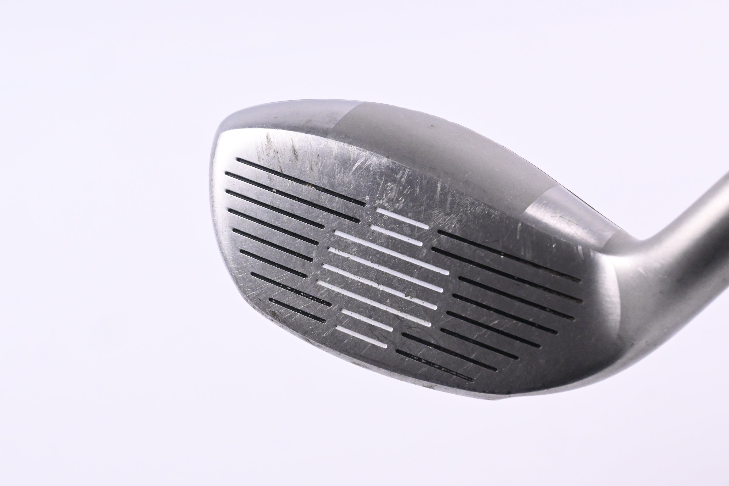 Nike CPR #4 Hybrid / 22 Degree / Regular Flex Nike CPR Shaft