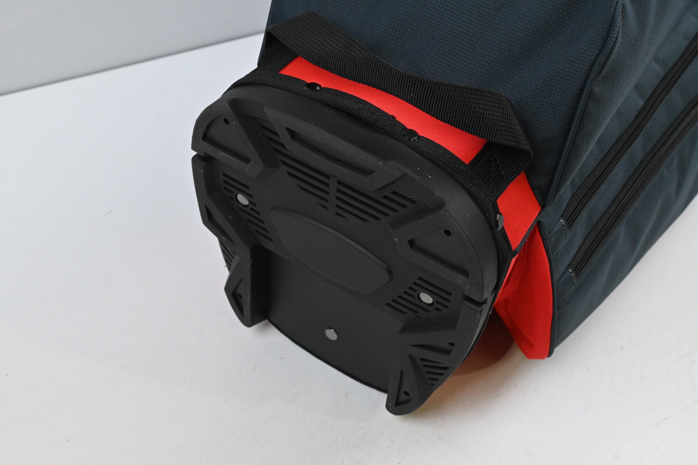 Srixon Stand Bag / 6-Way Divider / Navy, Red