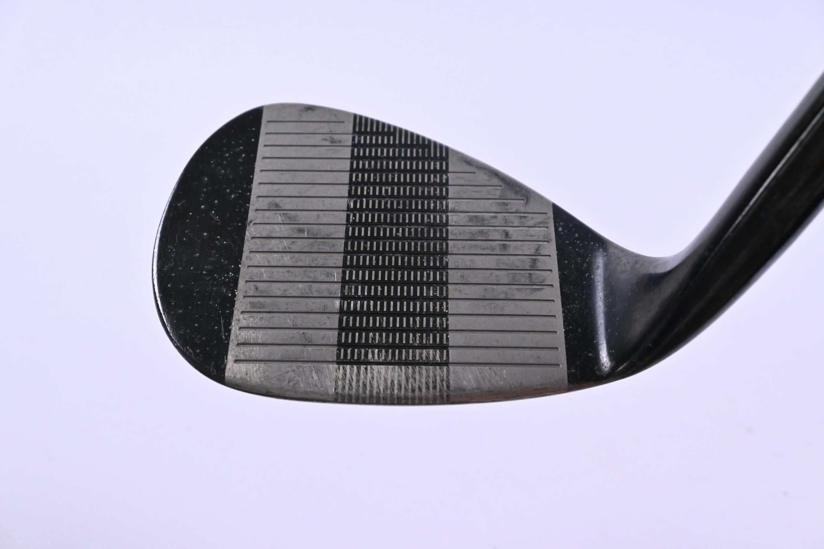 Hummingbird Lob Wedge / 70 Degree / Wedge Flex Steel Shaft