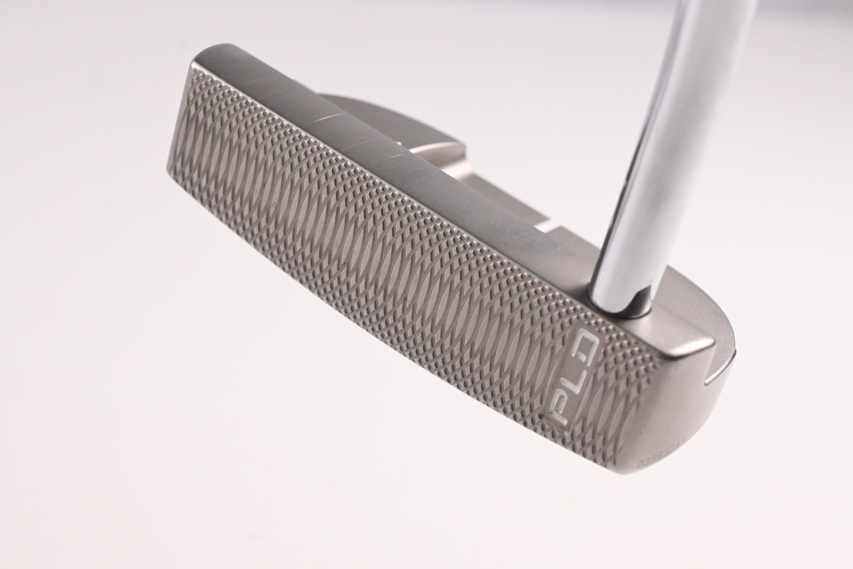 Ping PLD Milled DS72 2022 Putter / 35 Inch
