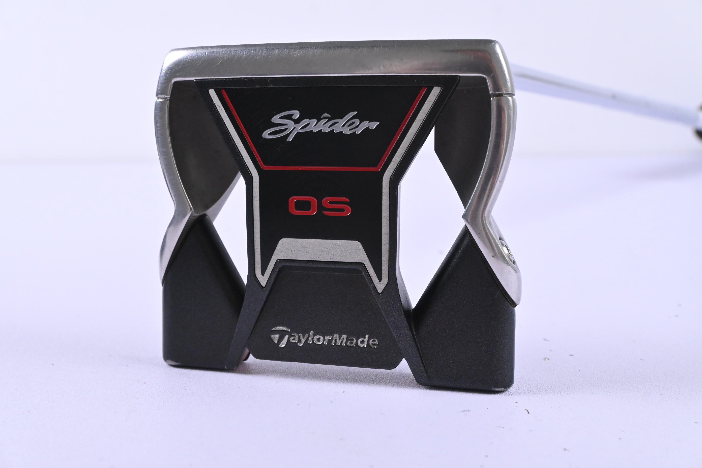 Taylormade Spider OS Putter / 31 Inch