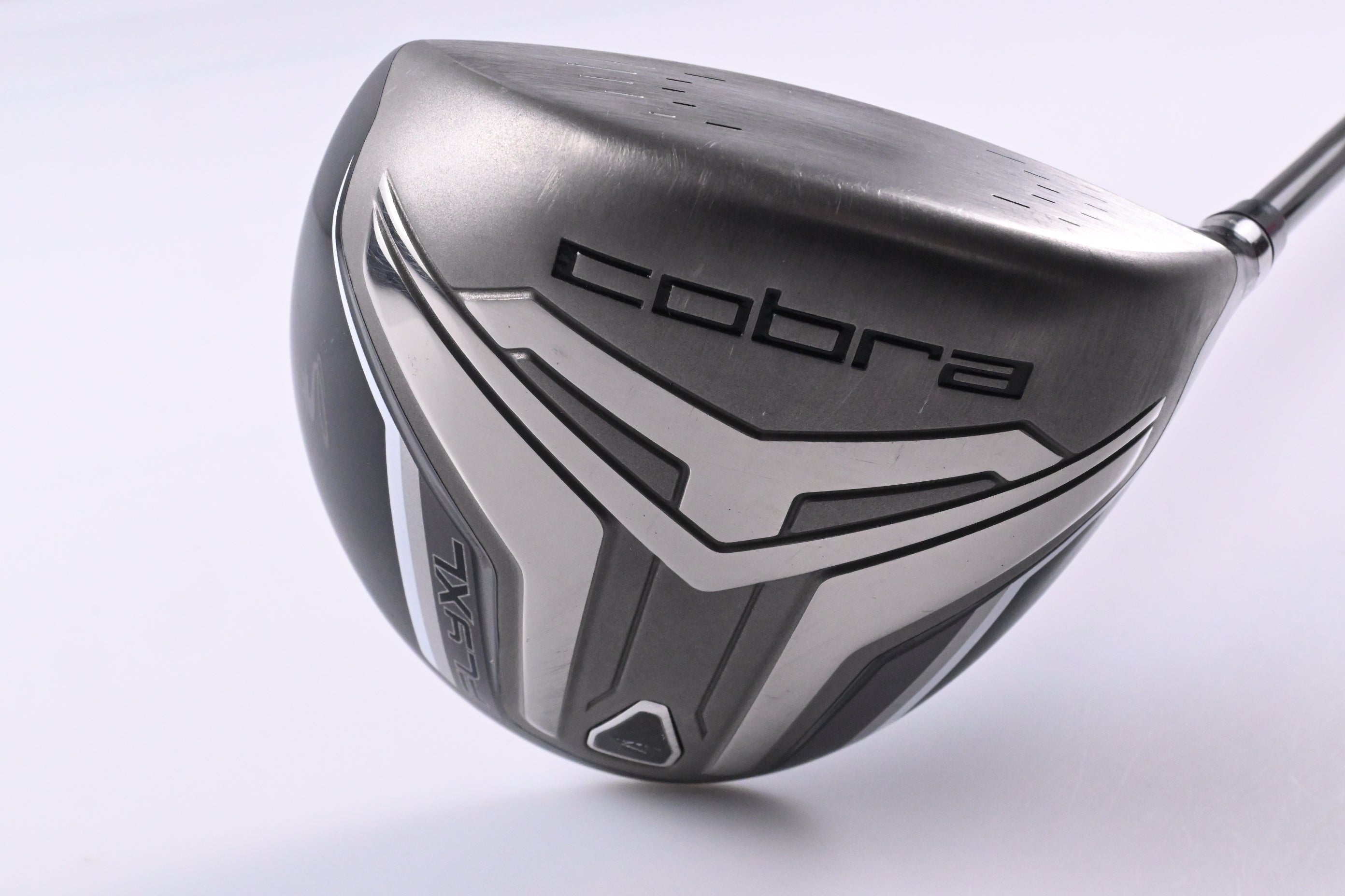 Cobra Fly XL Driver / 10.5 Degree / Stiff Flex Evenflow Riptide 70 Shaft