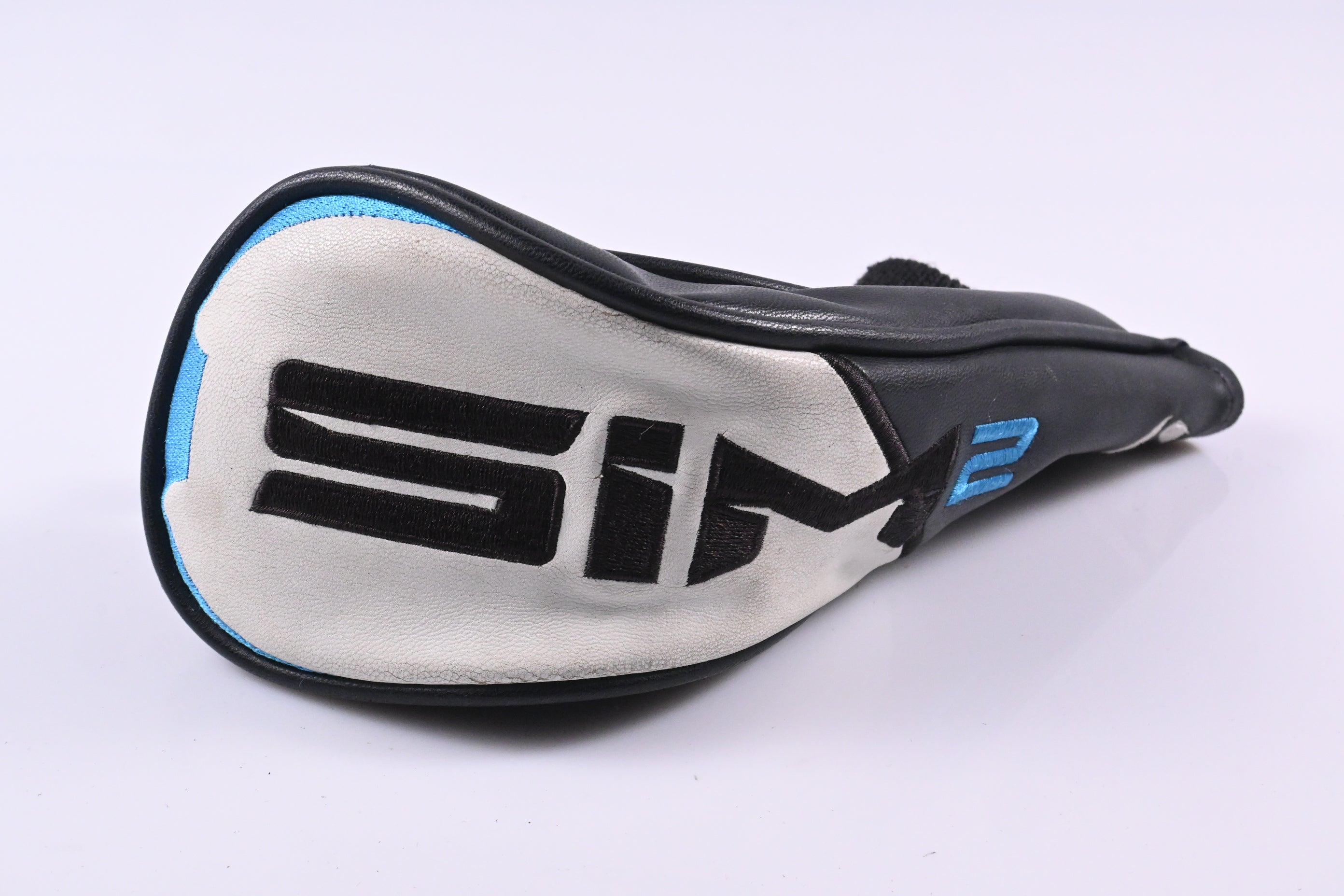 Taylormade SIM2 #3 Hybrid / 19.5 Degree / Stiff Flex Tensei AV Series Blue 80