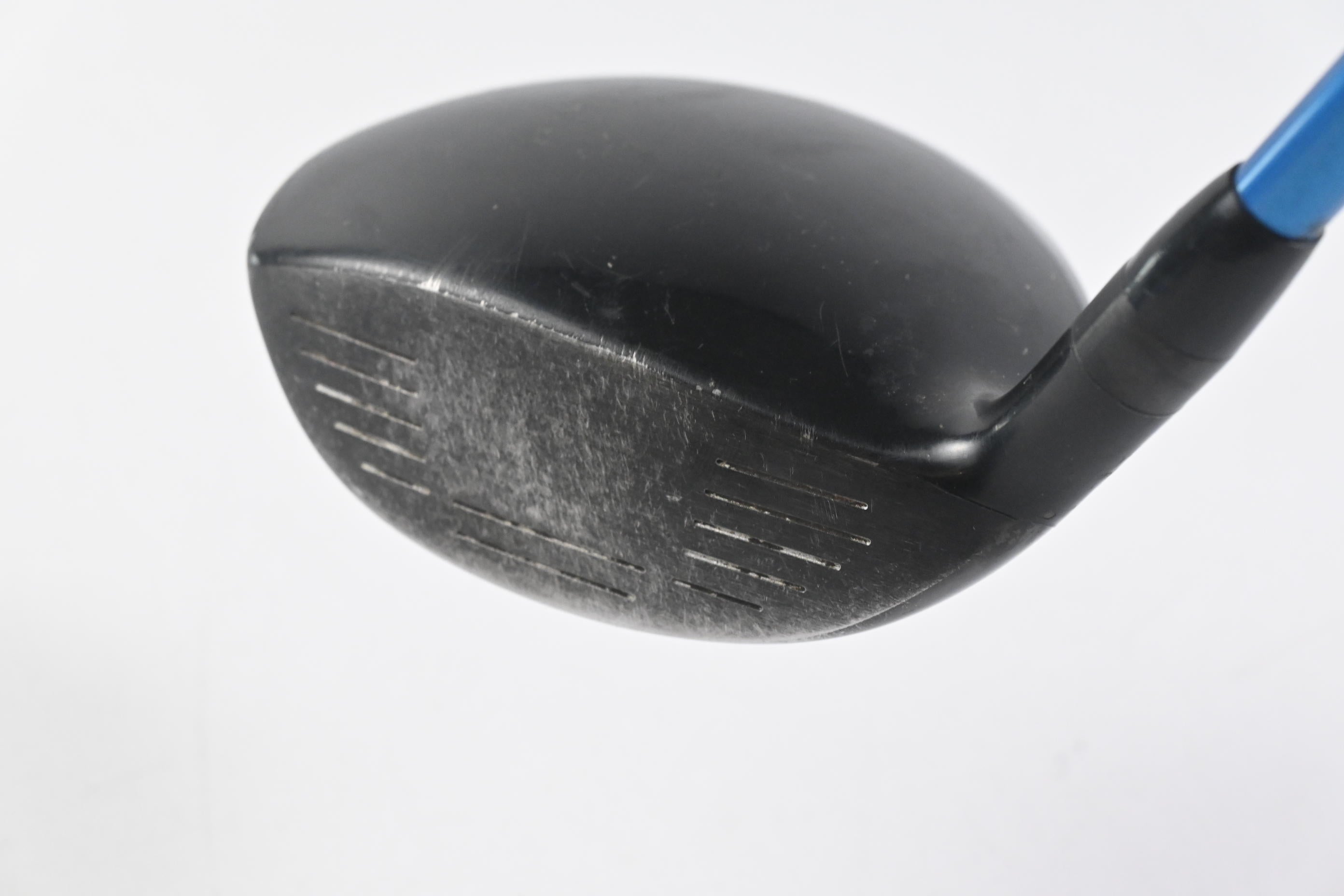 Lynx Parallax 2020 #3 Wood / 15 Degree / Senior Flex Grafalloy ProLaunch Blue 45