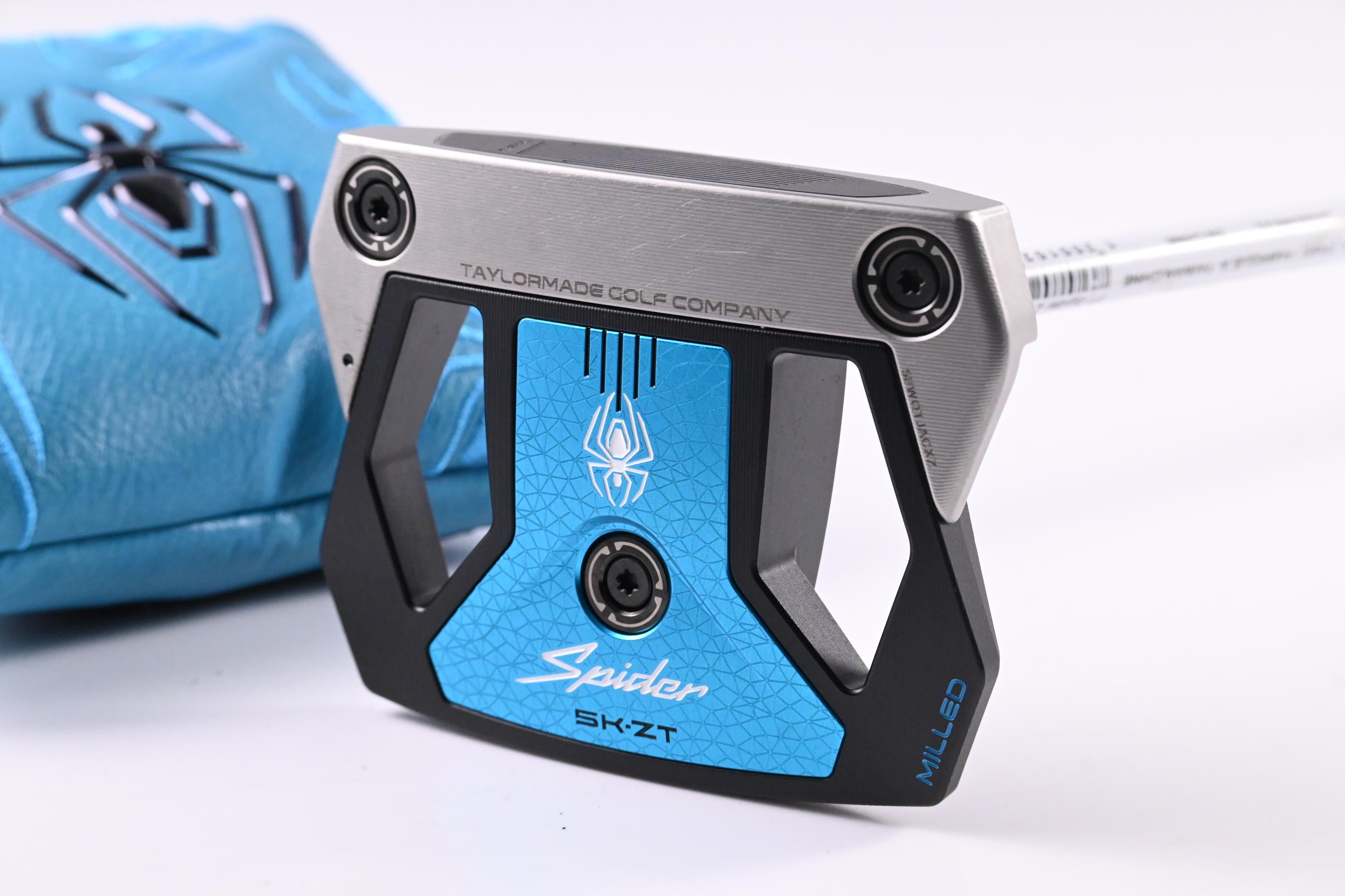 Taylormade Spider ZT Putter / 34 Inch