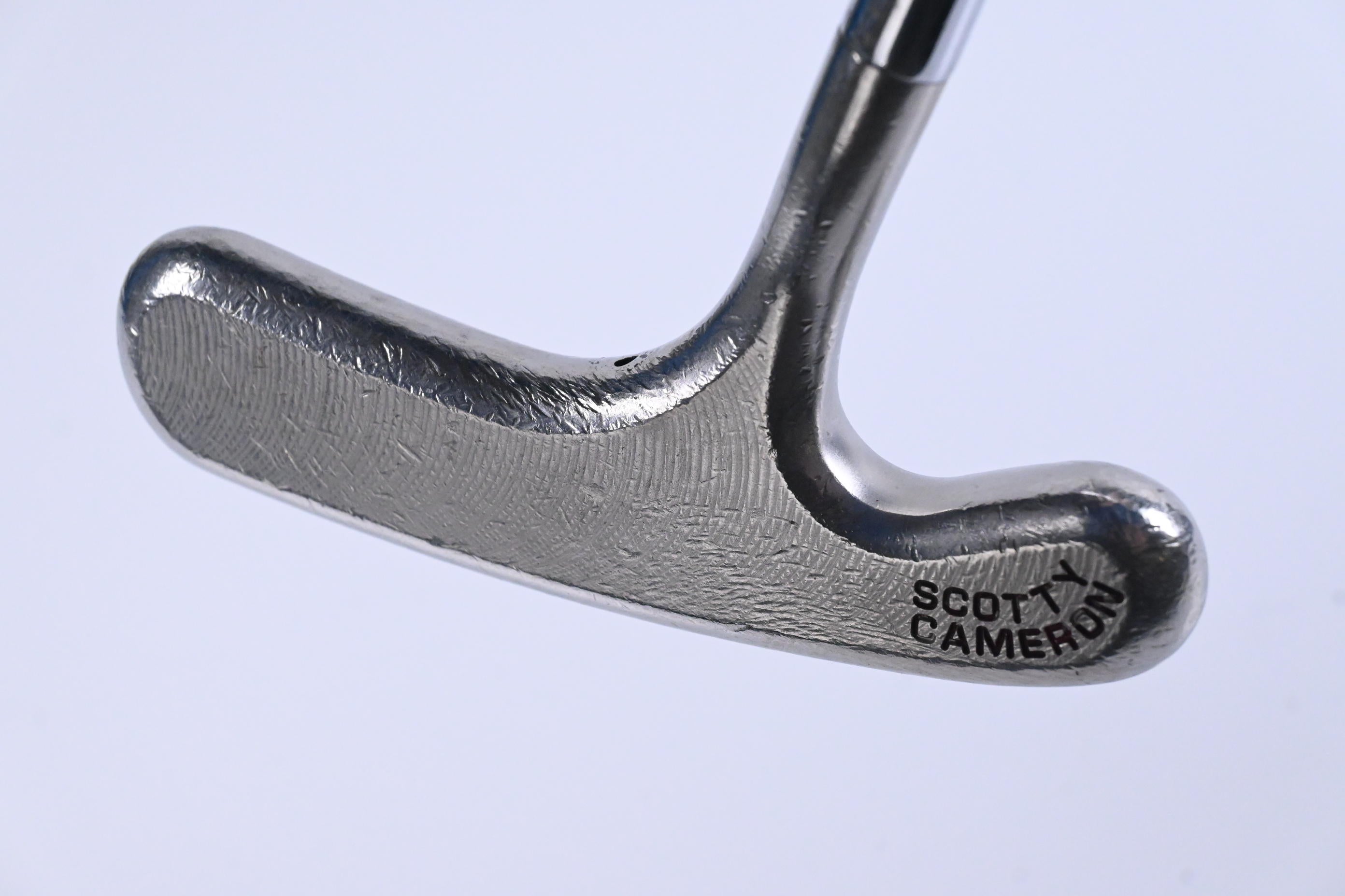Scotty Cameron American Classic III Putter / 35 Inch