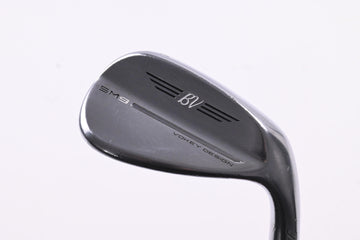 Titleist Vokey SM9 Sand Wedge / 54 Degree / Wedge Flex Titleist Vokey SM9 Shaft