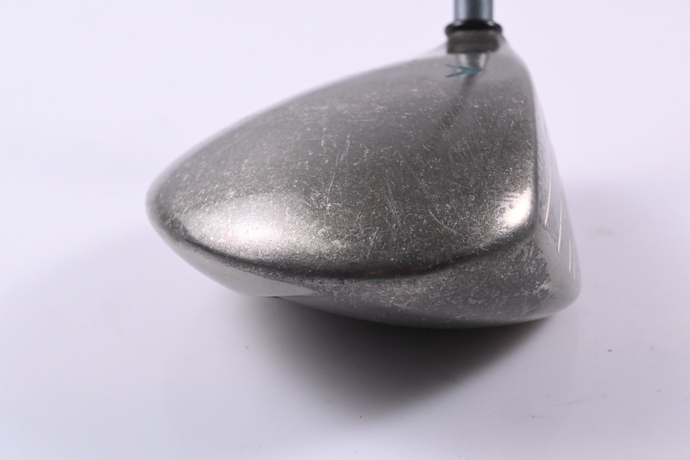 Ladies Callaway Hawk Eye #3 Wood / 15 Degree / Ladies Flex Callaway Hawk Eye