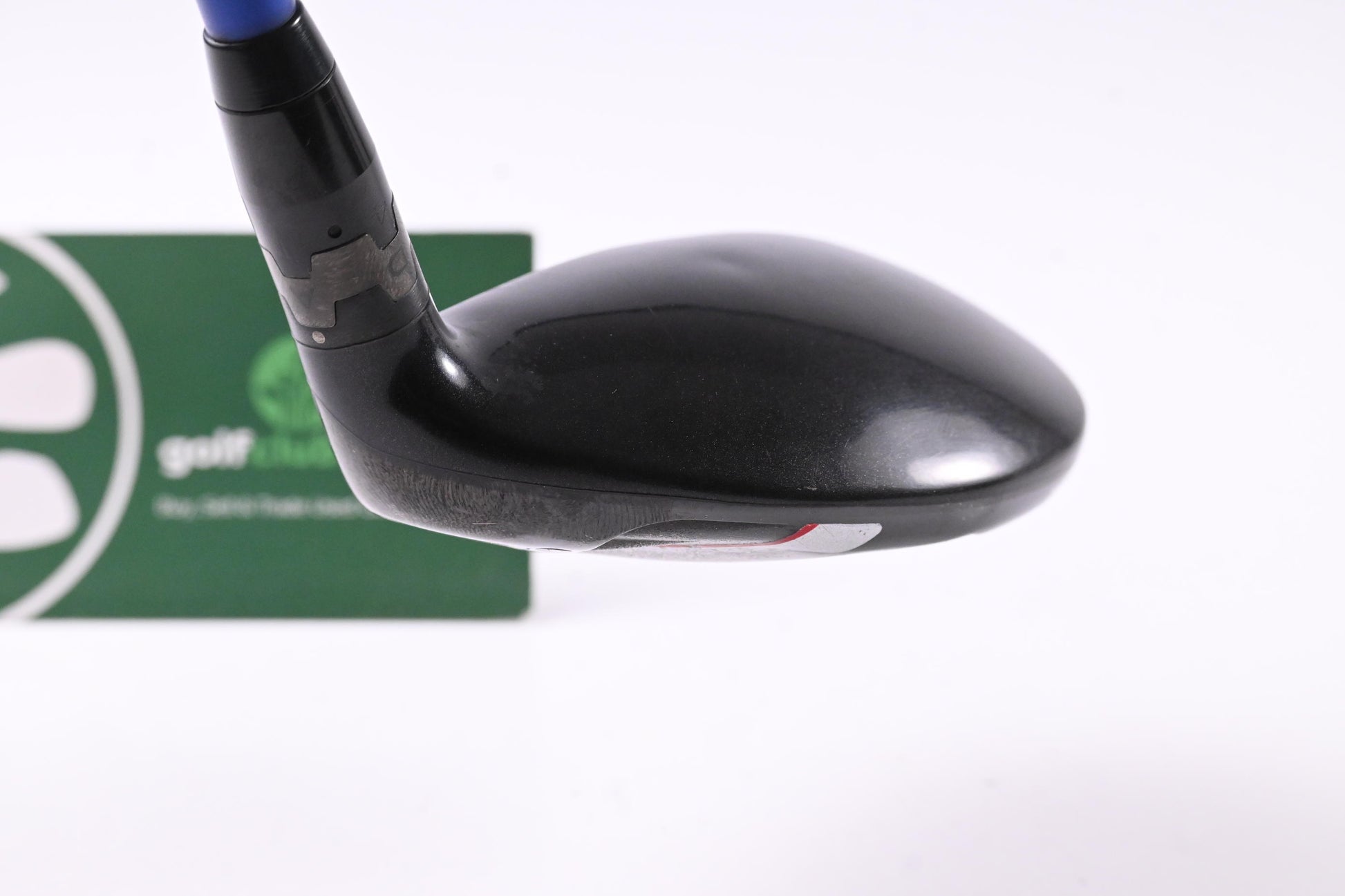 Titleist 913H #3 Hybrid / 19 Degree / Stiff Flex Diamana S+ Blue 82 Shaft