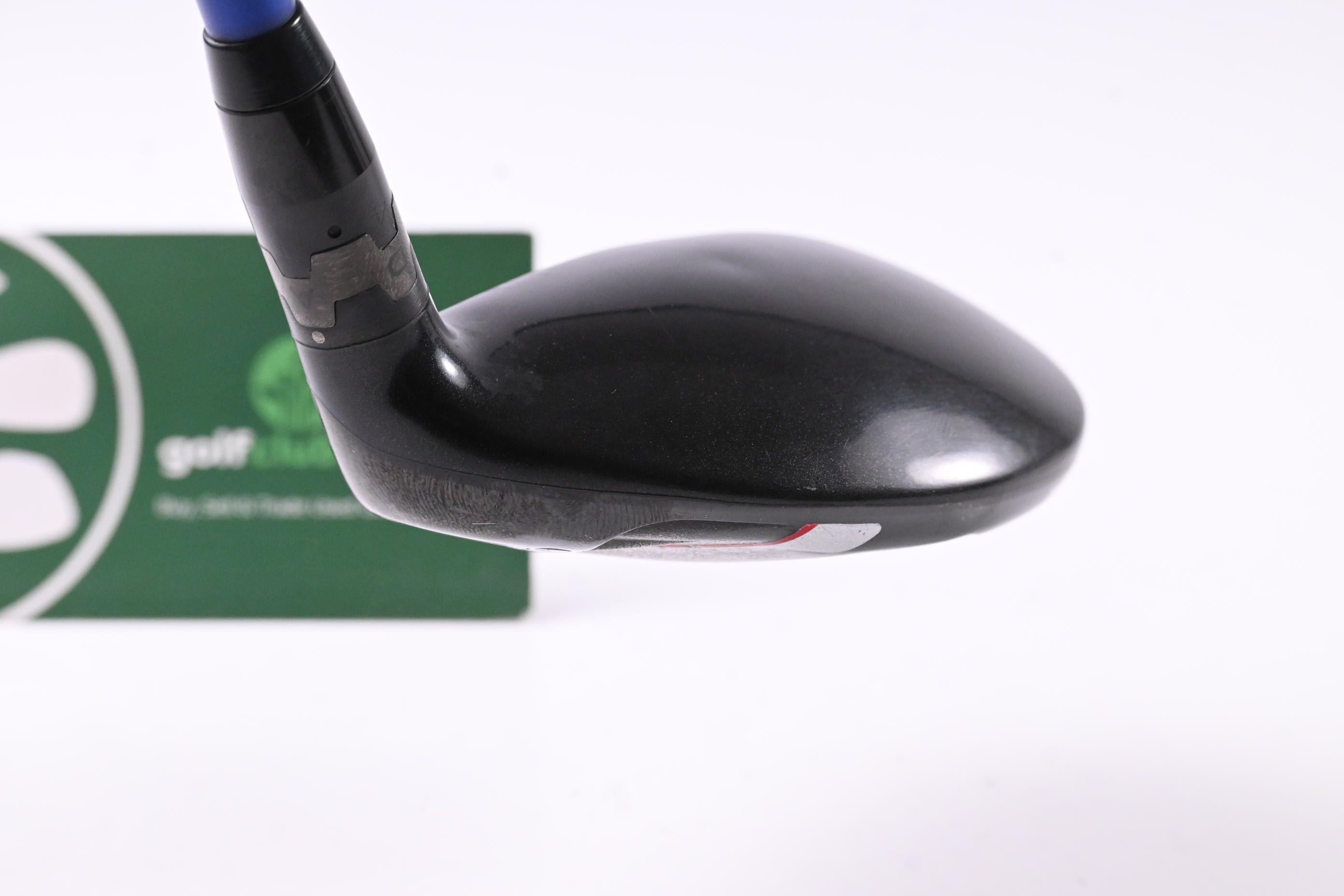 Titleist 913H #3 Hybrid / 19 Degree / Stiff Flex Diamana S+ Blue 82 Shaft