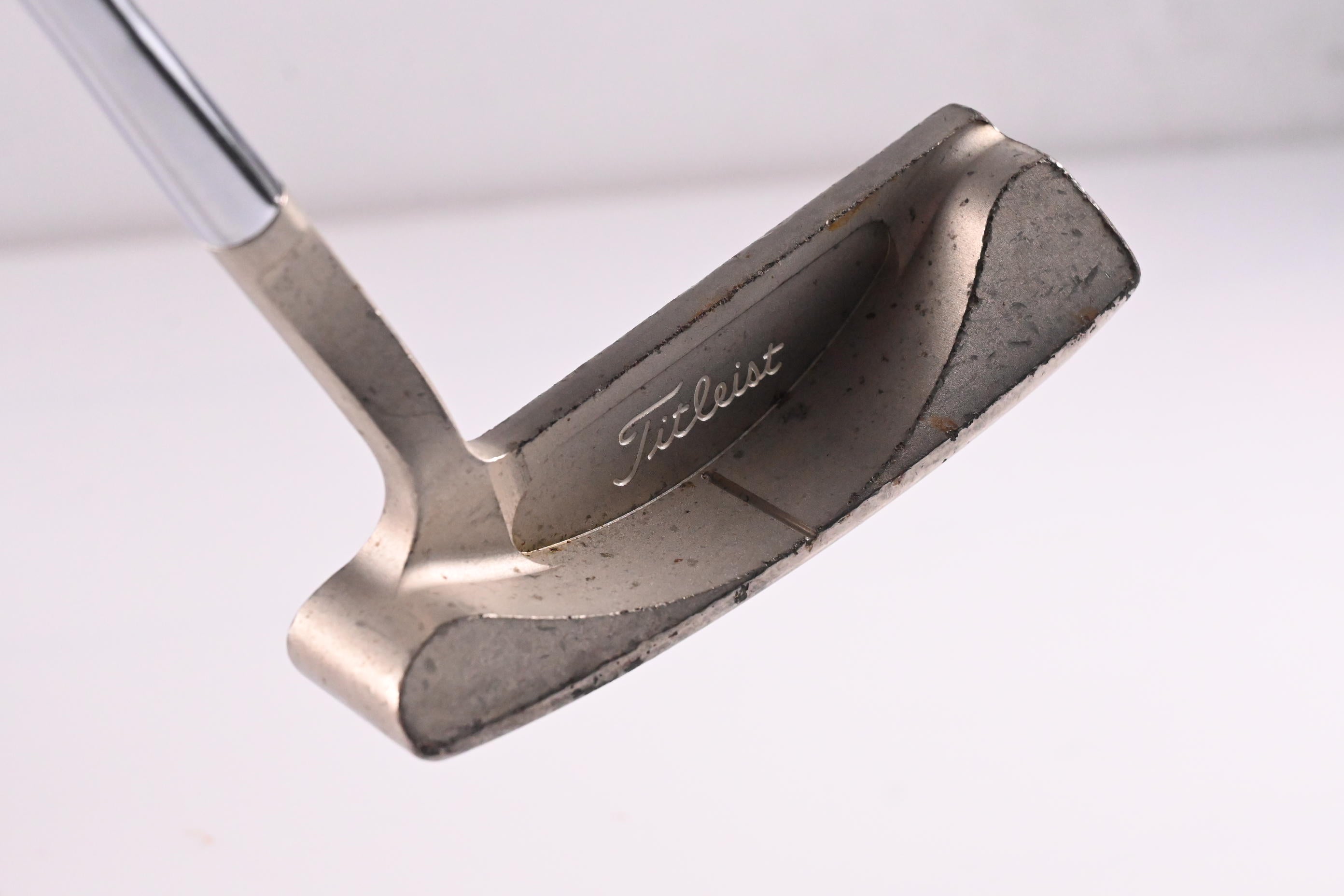 Scotty Cameron Pro Platinum Putter / 35 Inch