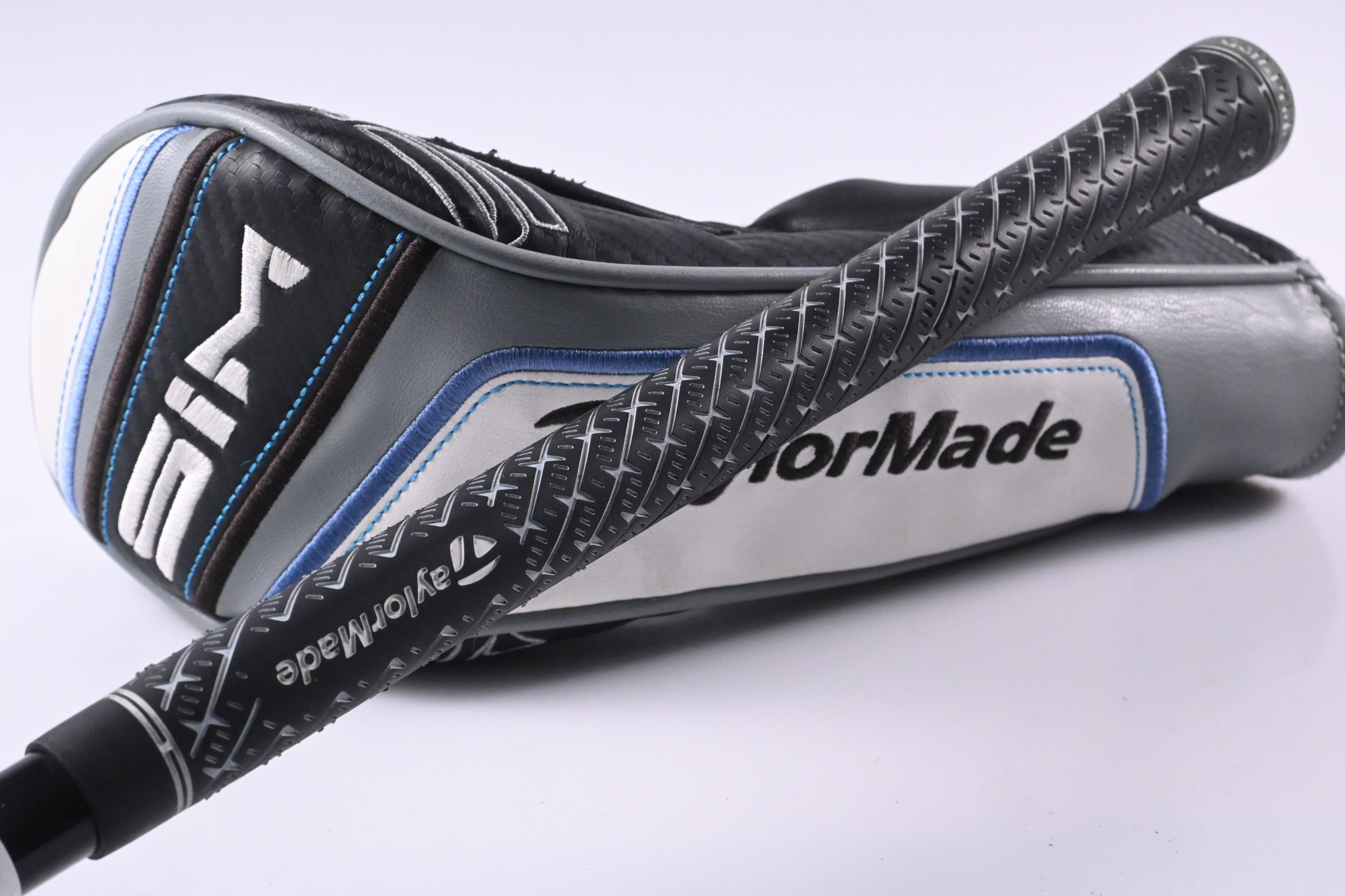 Taylormade SIM Ti #3 Wood / 14 Degree / Stiff Flex Diamana Limited 75 Shaft