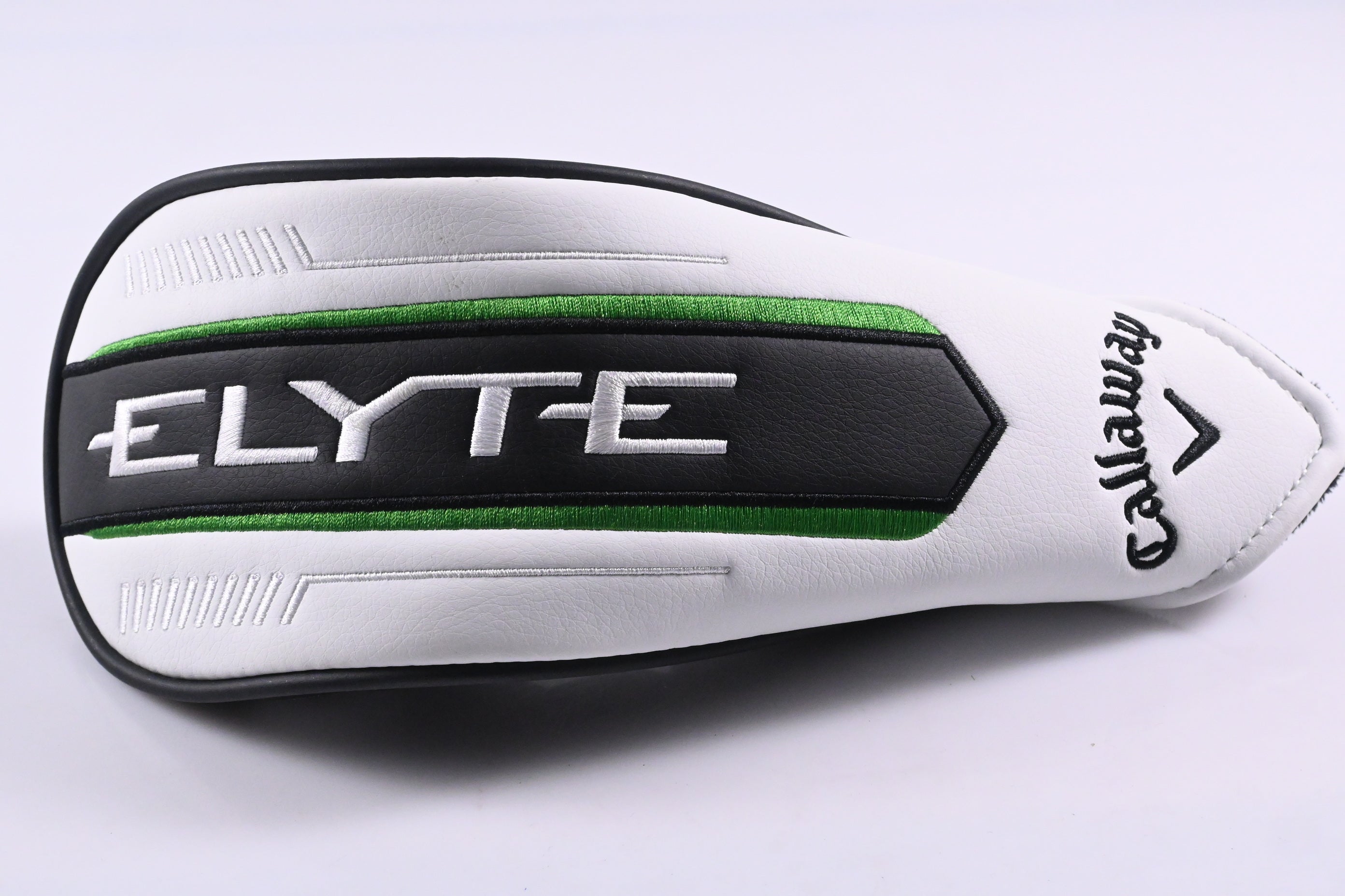 Callaway Elyte #3 Wood / 15 Degree / Stiff Flex Tensei 1K Black 75 Shaft
