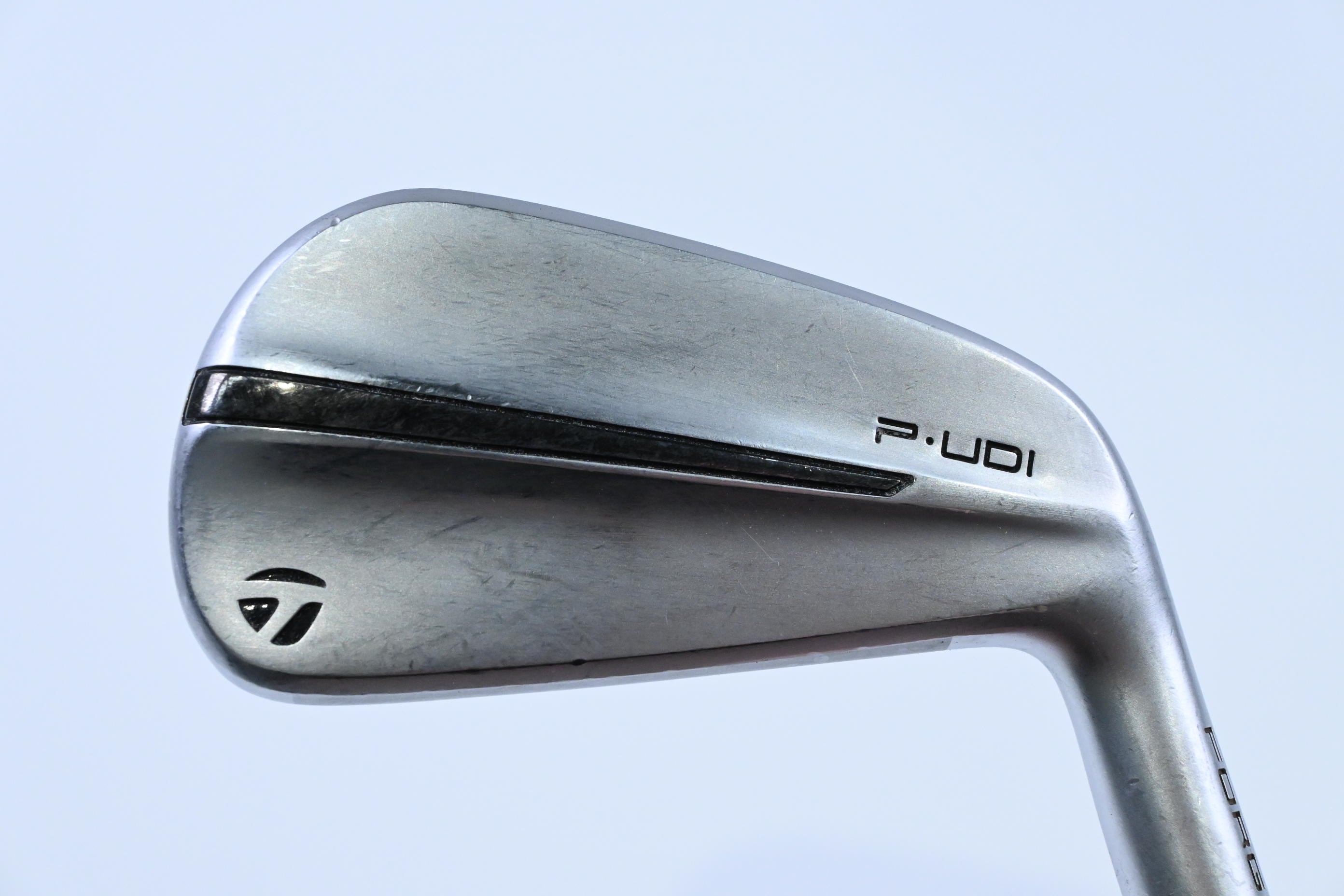 Taylormade P.UDI #2 Iron / 17 Degree / Stiff Flex UST Recoil Dart 90 Shaft