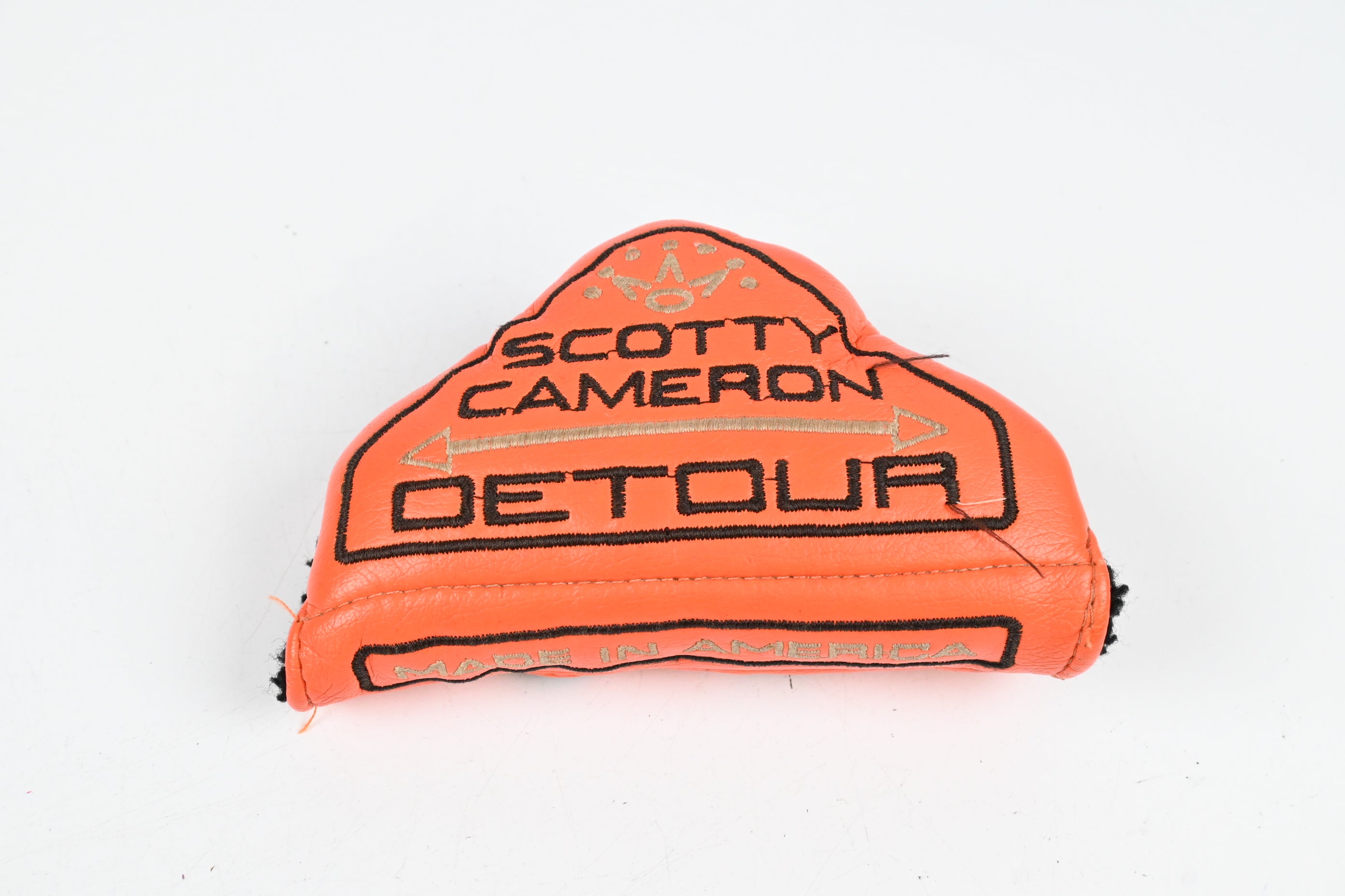 Scotty Cameron Newport 2 Detour Putter / 31 Inch