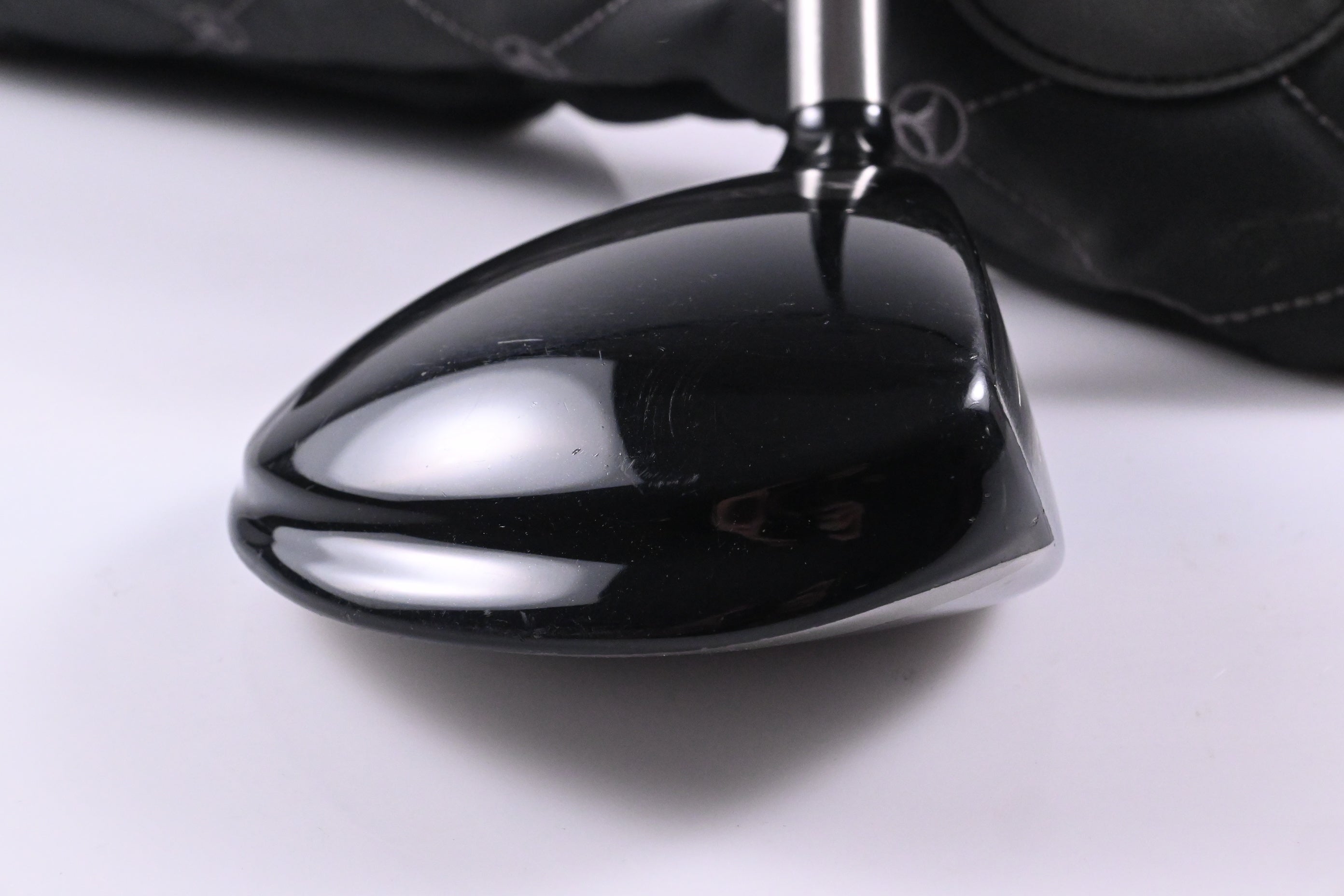 Taylormade Burner 2008 #5 Wood / 18 Degree / Regular Flex Reax 49 Shaft