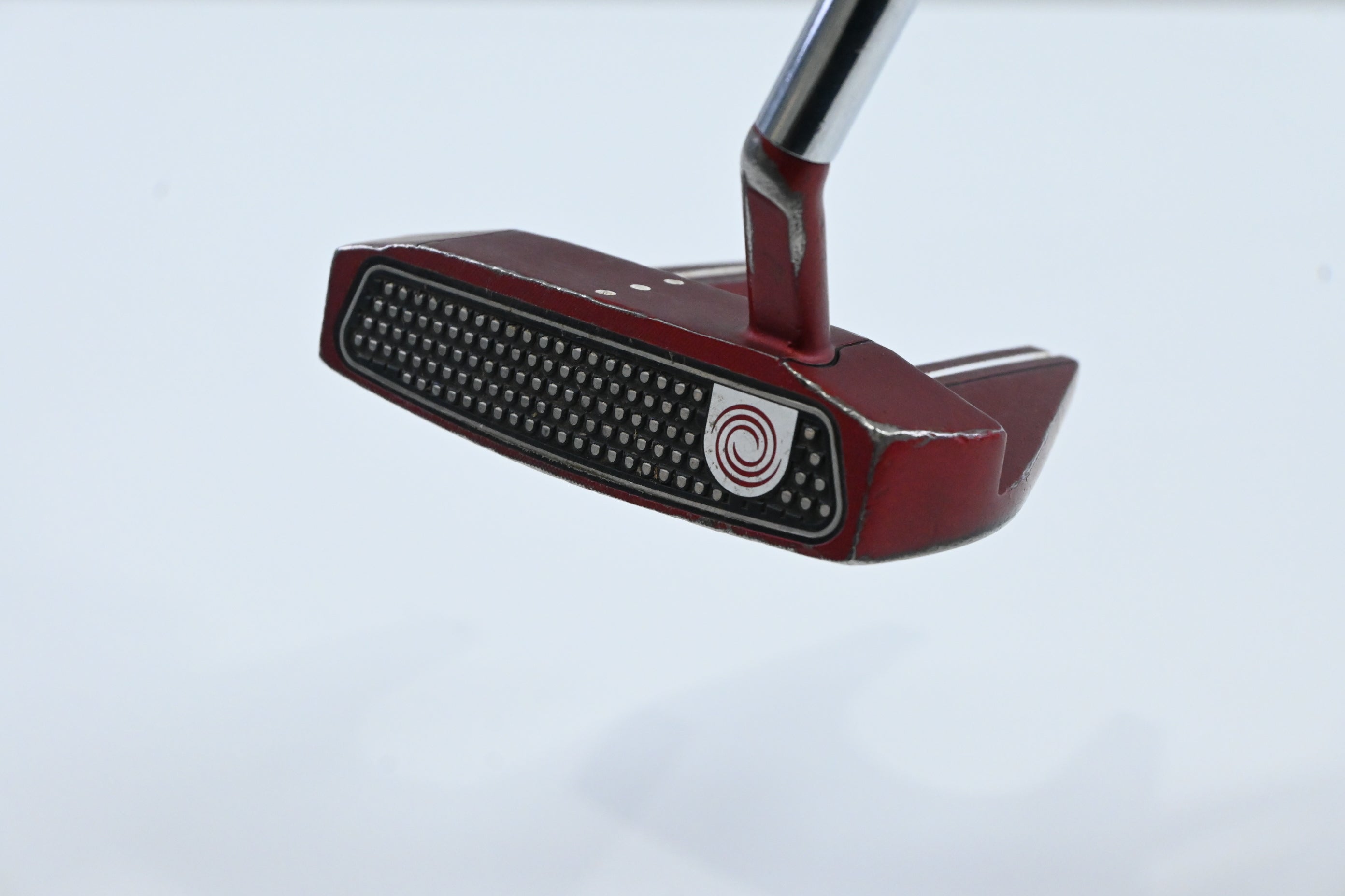 Odyssey O-Works Red 7s Putter / 33 Inch