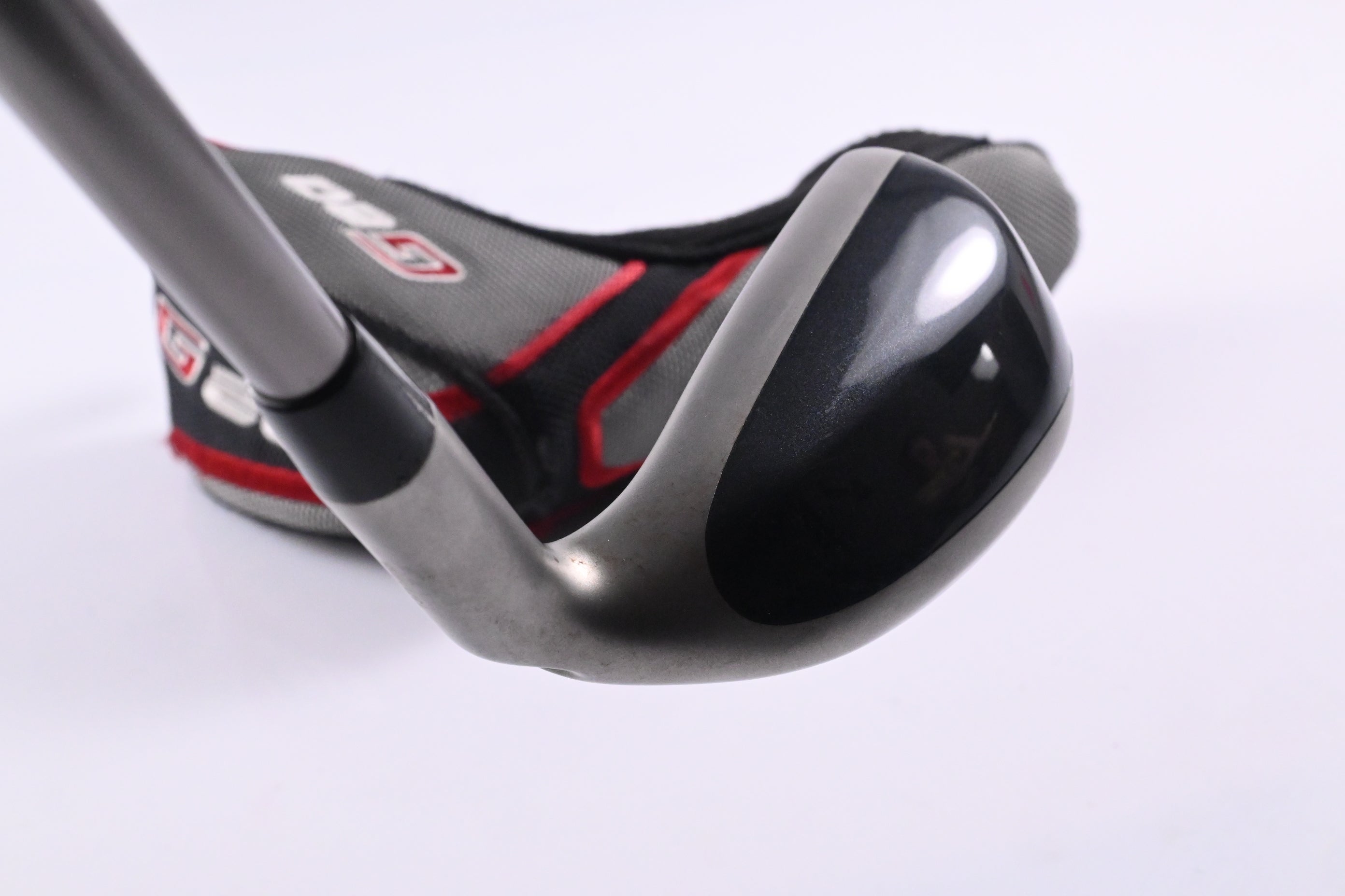 Ping G20 #4 Hybrid / 23 Degree / Senior Flex Ping TFC 169 Shaft