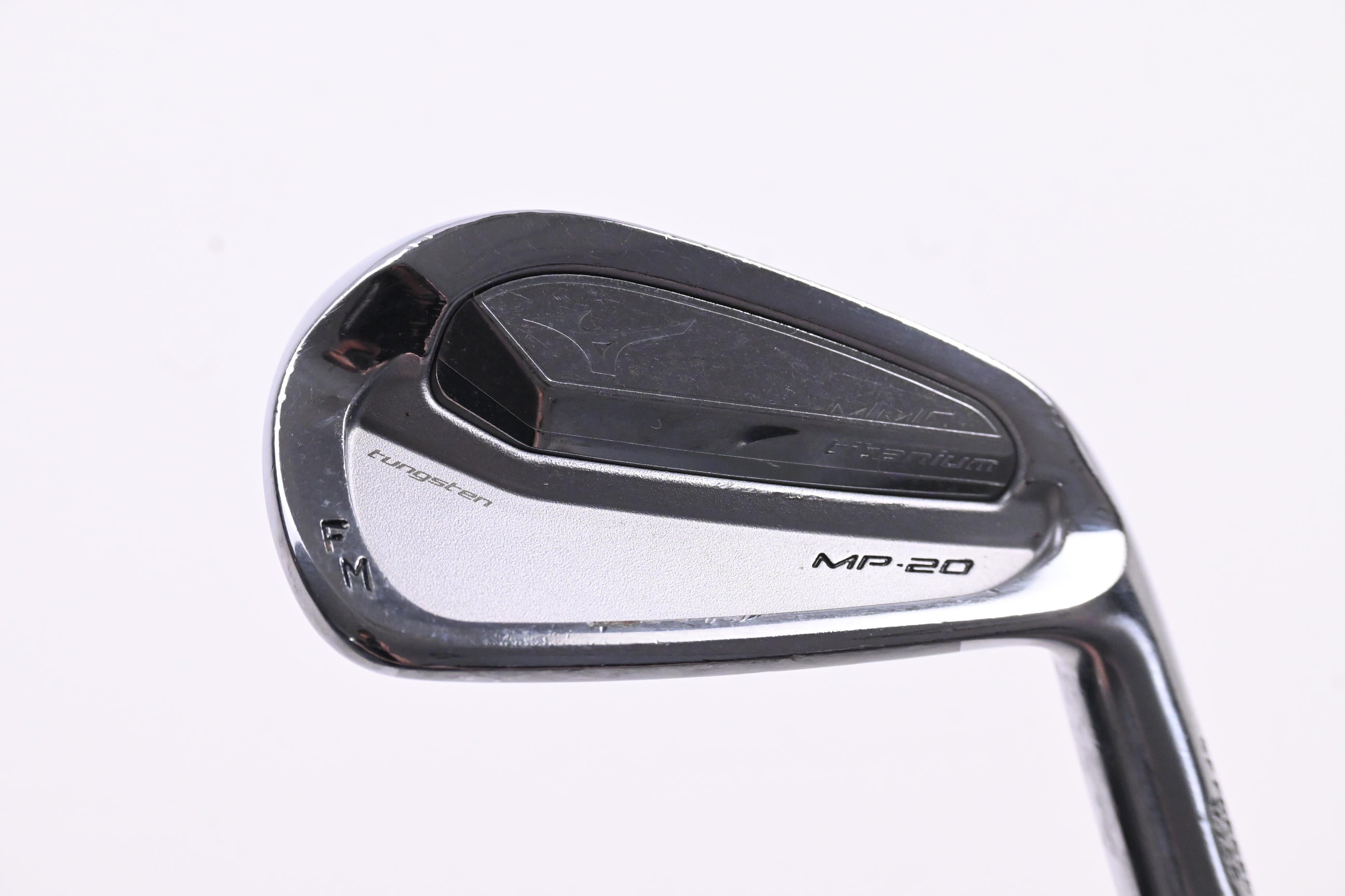 Mizuno MP-20 MMC #4 Iron / 22 Degree / X-Flex Dynamic Gold X100 Shaft
