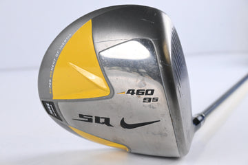 Nike SQ 460 Driver / 9.5 Degree / Stiff Flex Diamana Sasquatch Shaft