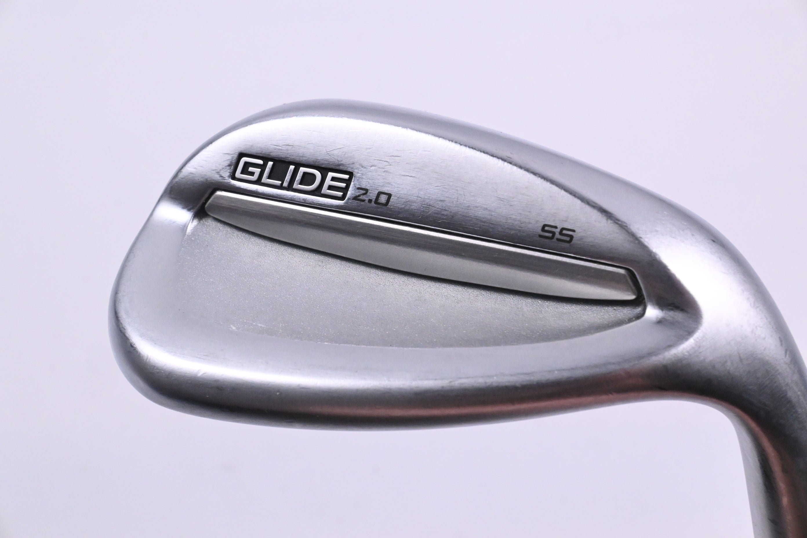 Ping Glide 2.0 Sand Wedge / 54 Degree / N.S.Pro 850 Shaft