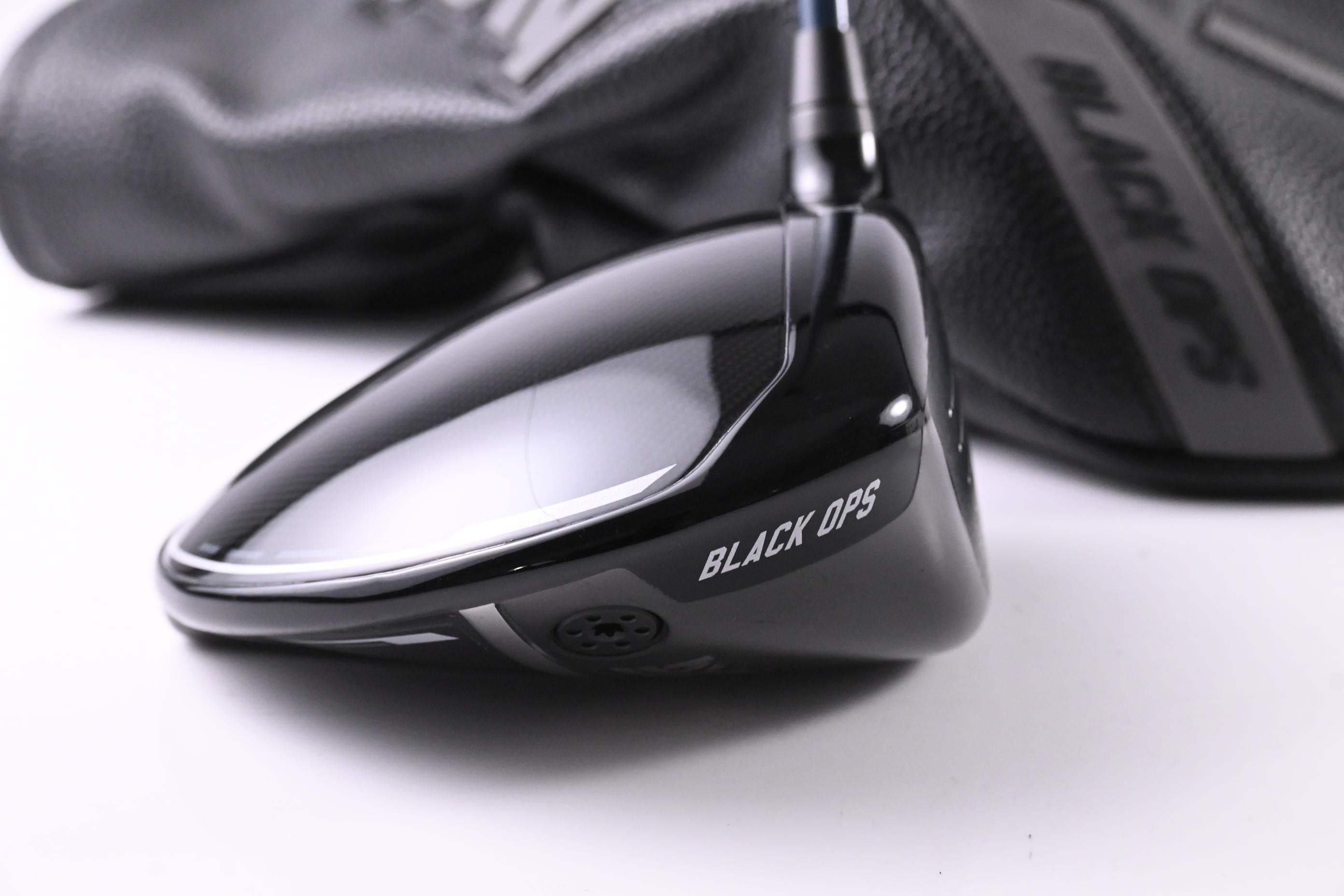 PXG 0311 Black Ops Driver / 9 Degree / Stiff Flex Project X Denali Blue 50 Shaft