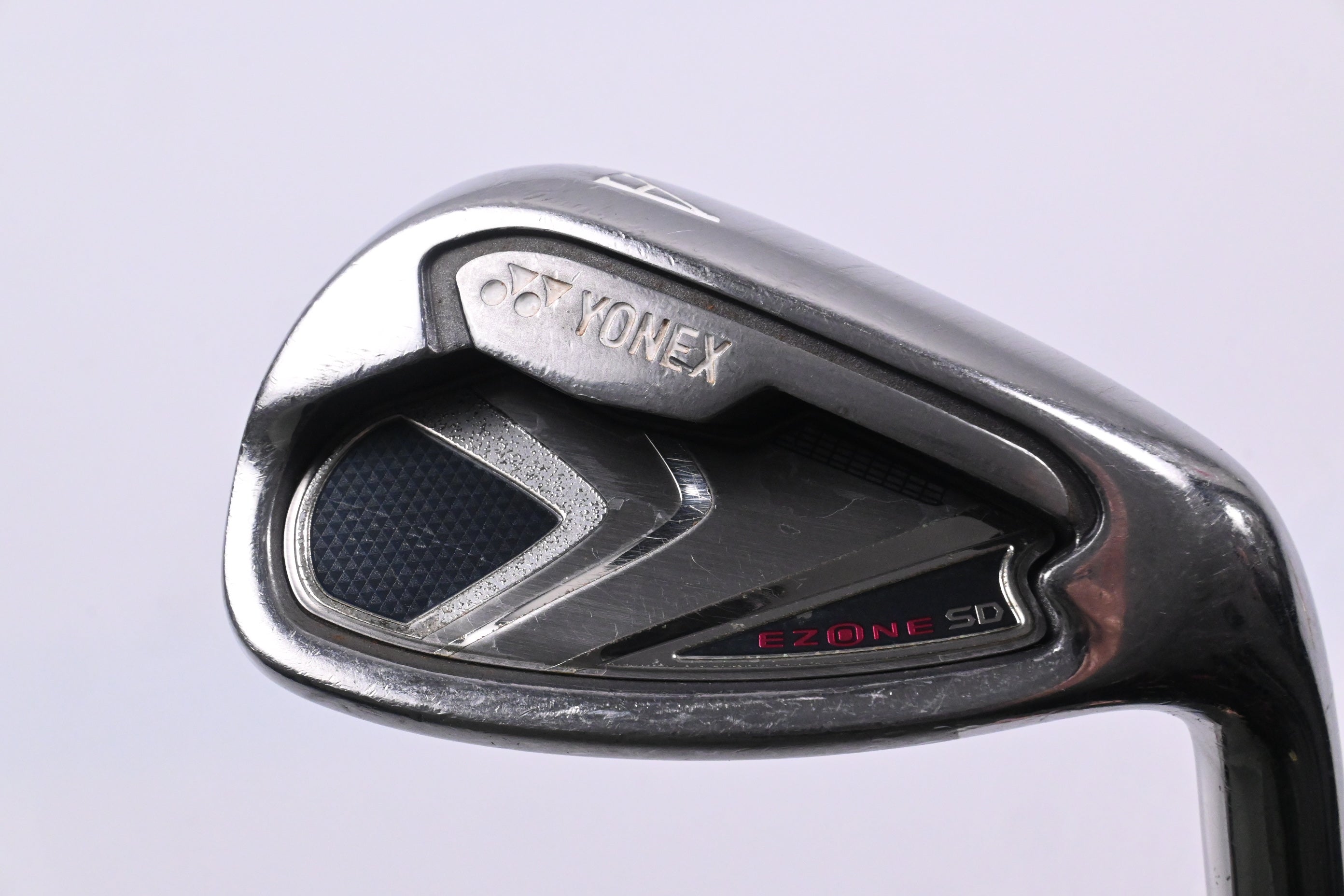 Ladies Yonex Ezone SD Gap Wedge / 50 Degree / Ladies Flex Yonex Nanospeed