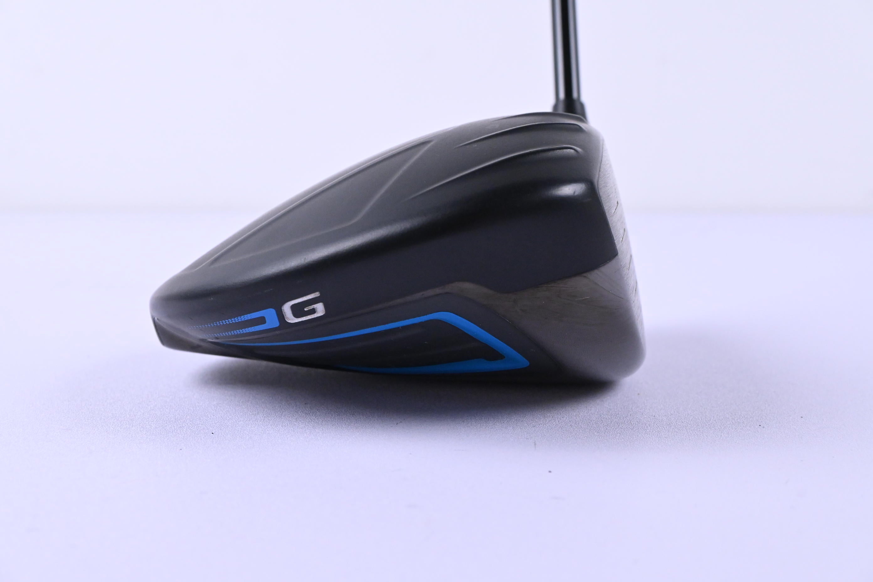 Ping G Series LS Tec Driver / 9 Degree / Stiff Flex Kuro Kage 60 Shaft