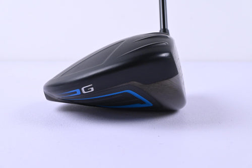 Ping G Series LS Tec Driver / 9 Degree / Stiff Flex Kuro Kage 60 Shaft