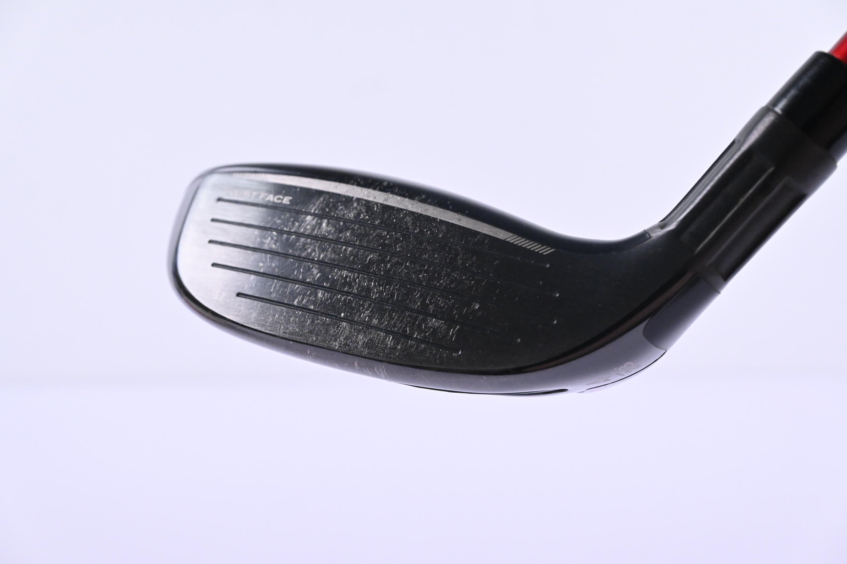 Taylormade Stealth 2 #4 Hybrid / 23 Degree / Senior Flex Fujikura Speeder NX 50