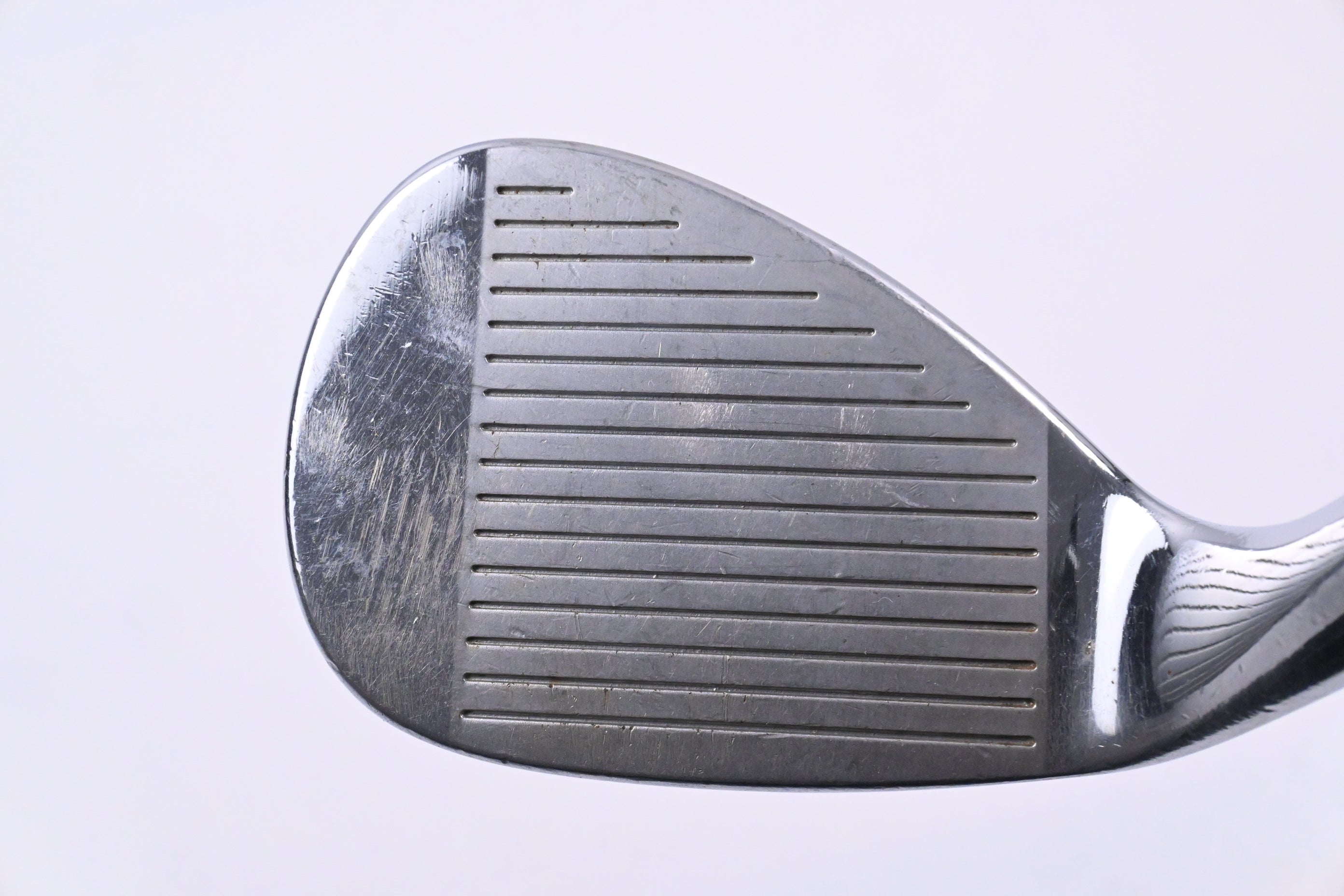 Titleist Vokey Design Lob Wedge / 58 Degree / Wedge Flex Dynamic Gold Shaft