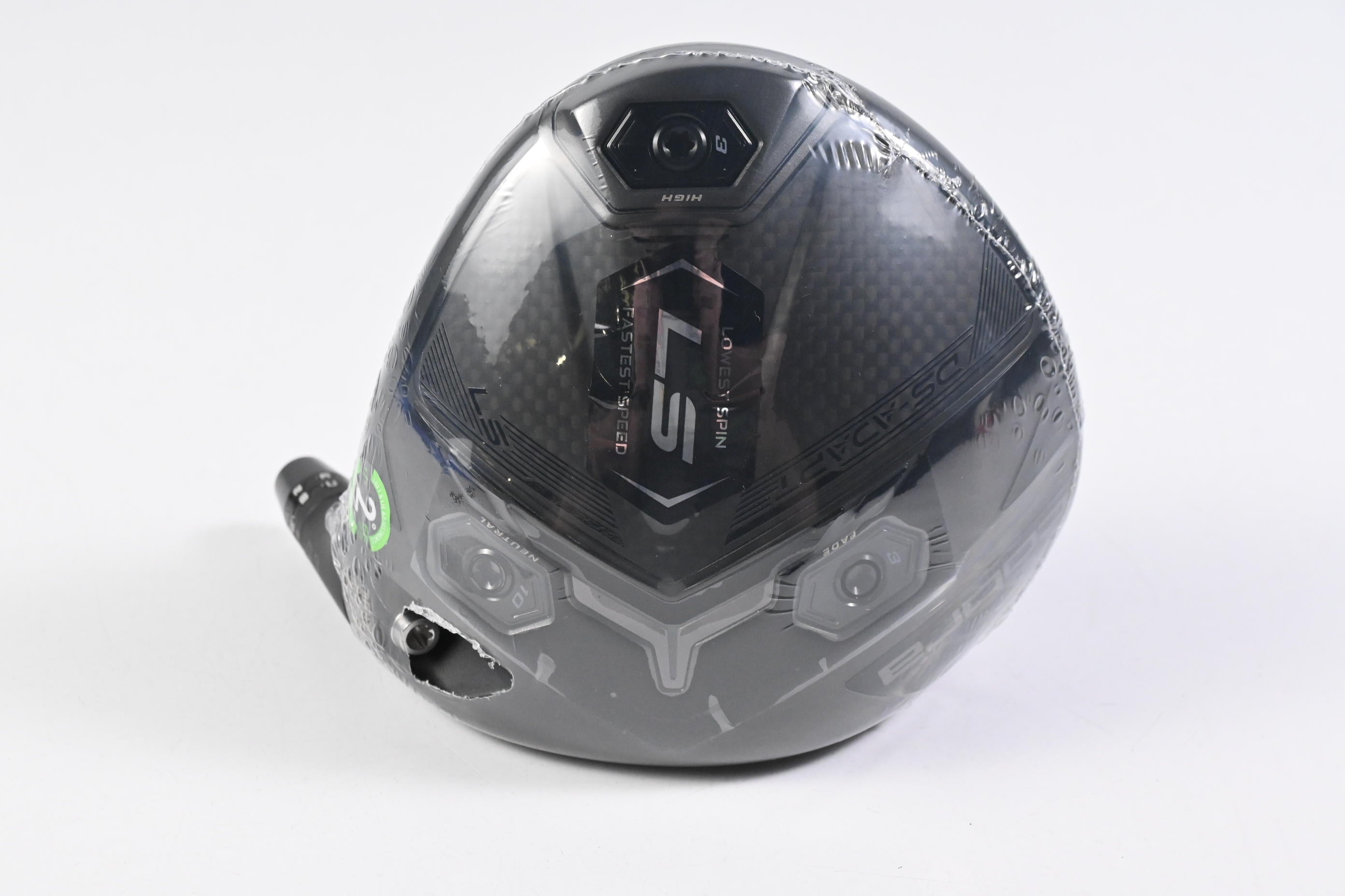 Cobra DS-Adapt LS Long Drive Head / 6 Degree