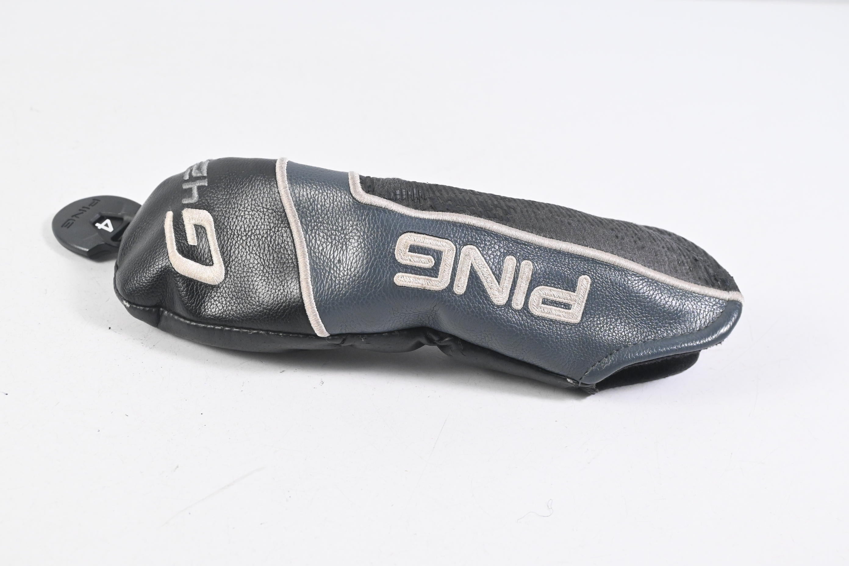 Ping G425 #4 Hybrid / 22 Degree / Senior Flex Ping Alta CB Slate 70 Shaft