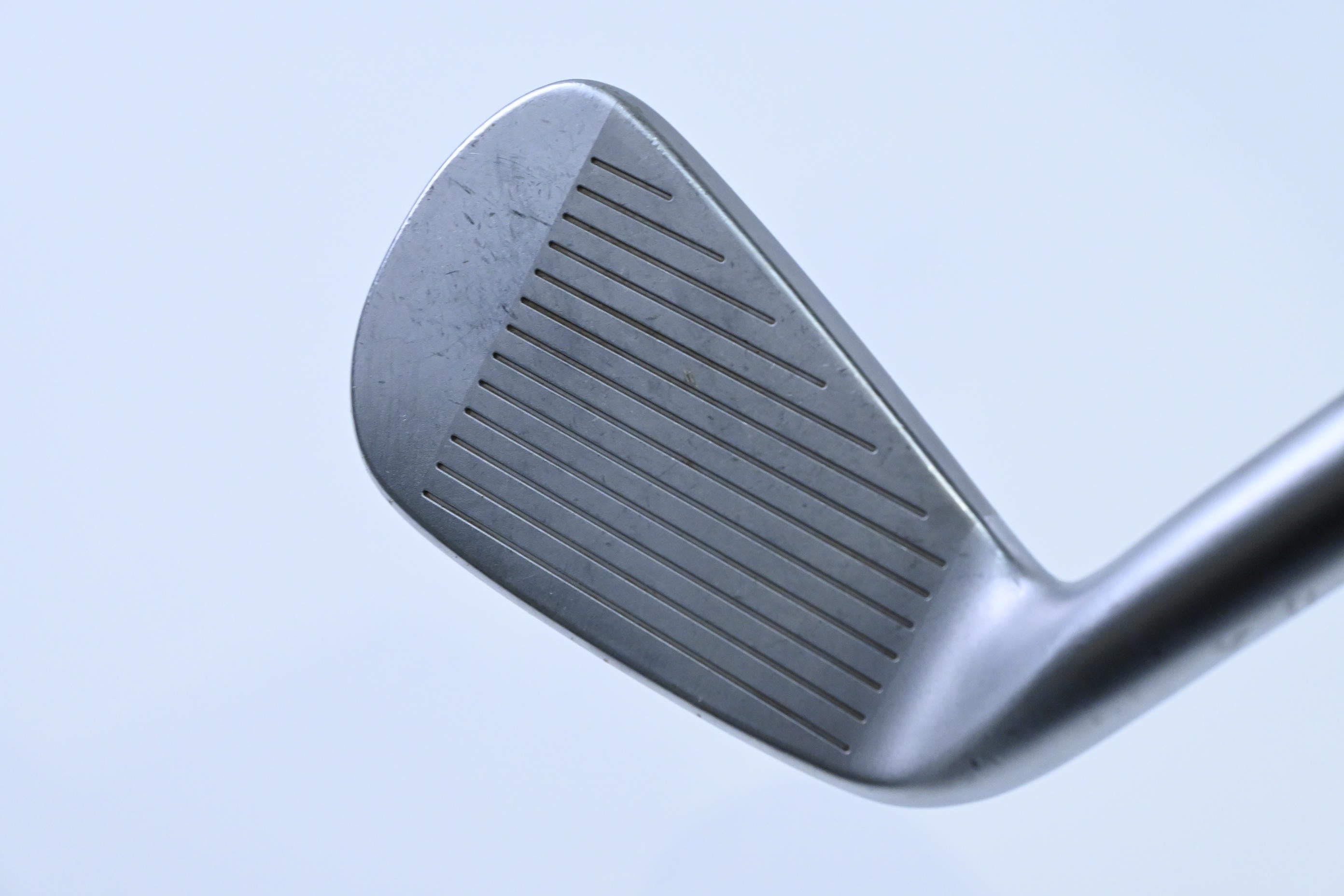 Taylormade P.UDI #2 Iron / 17 Degree / Stiff Flex UST Recoil Dart 90 Shaft