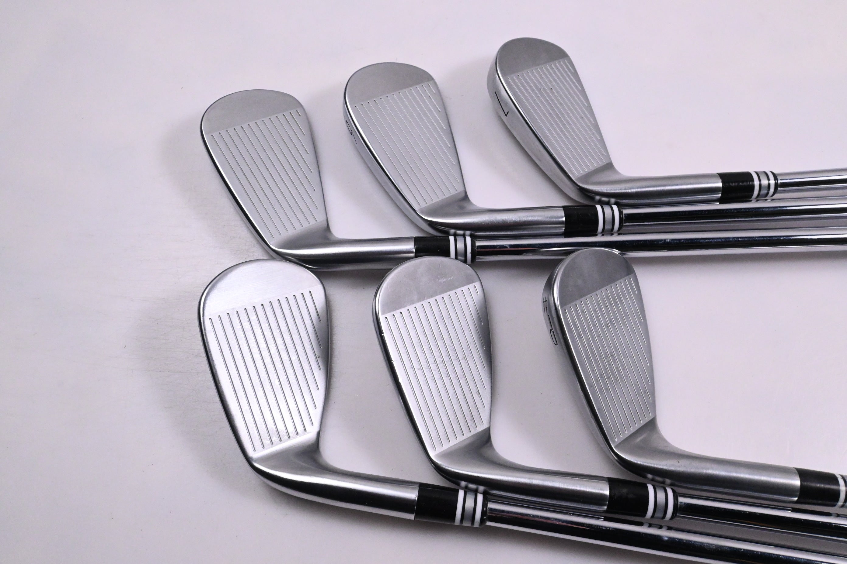 Titleist T150 2025 Irons / 5-PW / Stiff Flex Dynamic Gold 105 S300 Shafts