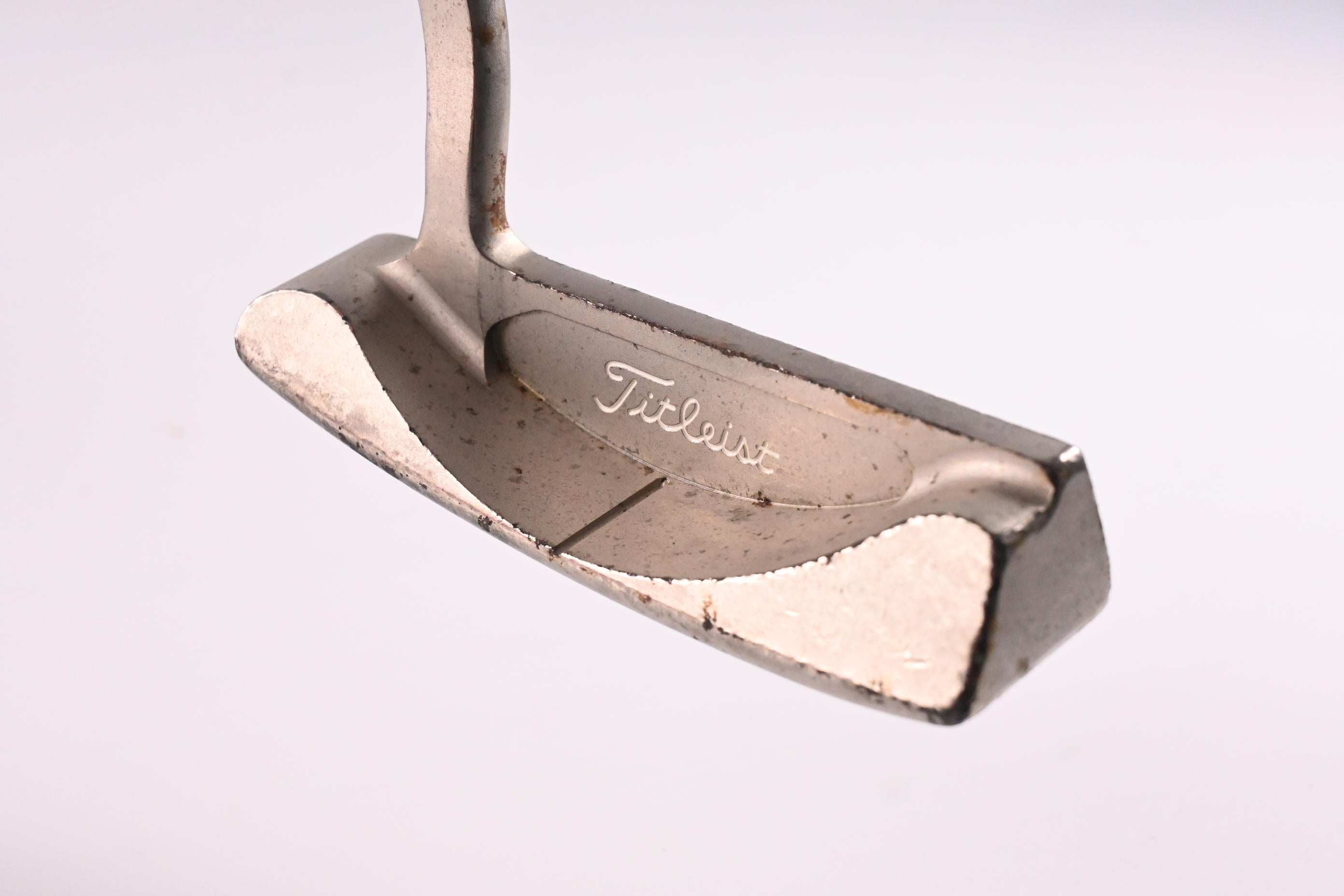 Scotty Cameron Pro Platinum Putter / 35 Inch